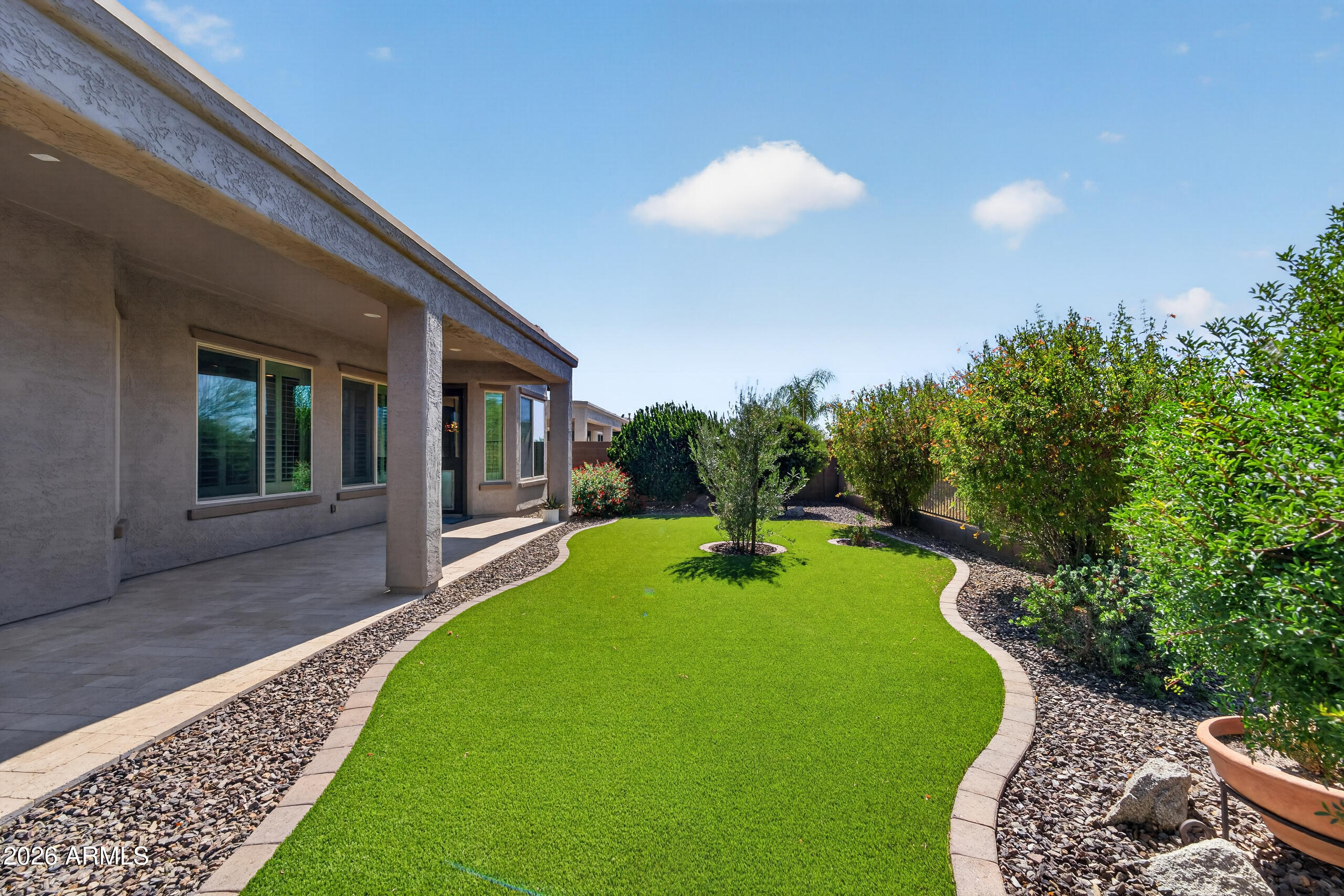 Lone Mountain - Residential