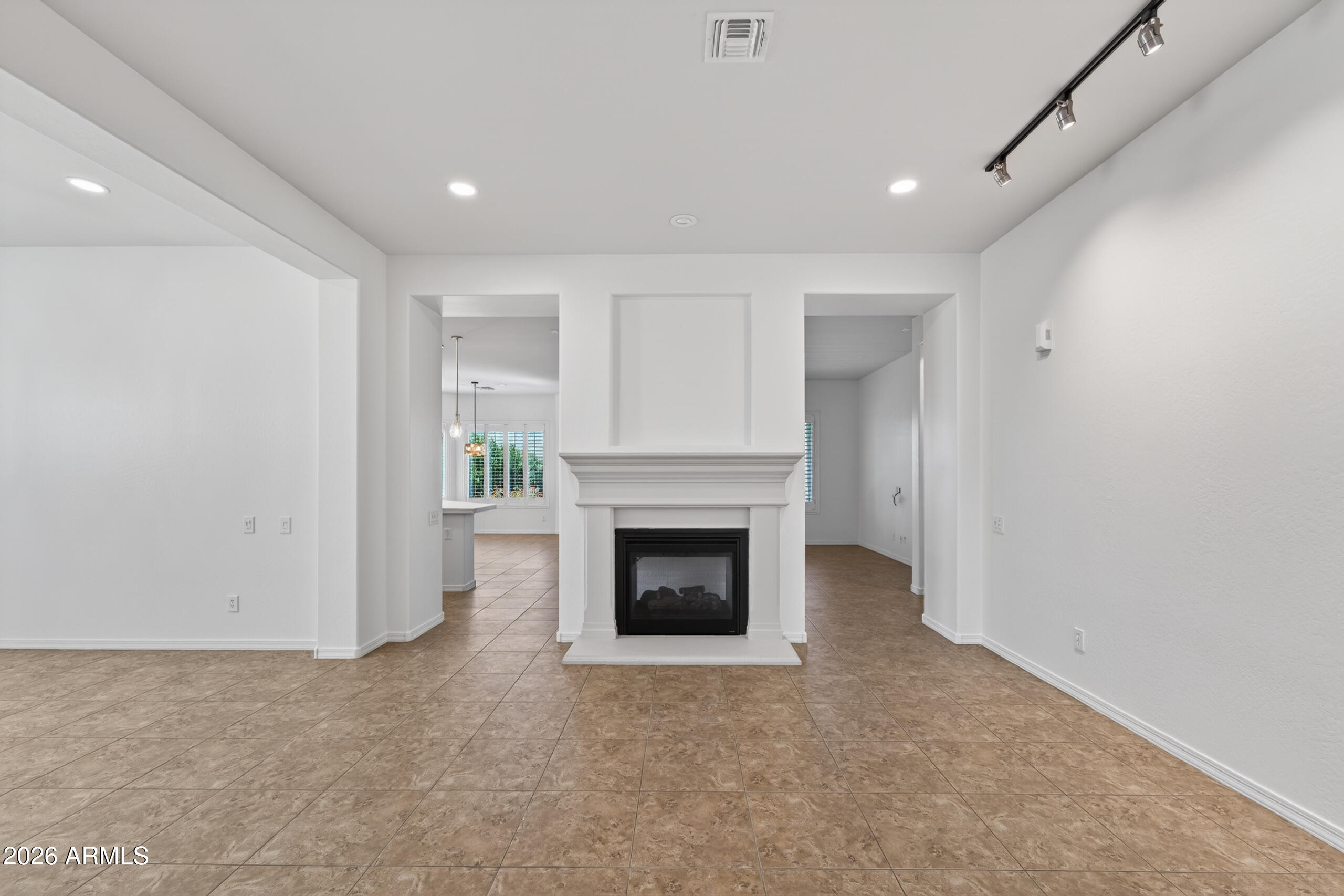Lone Mountain - Residential