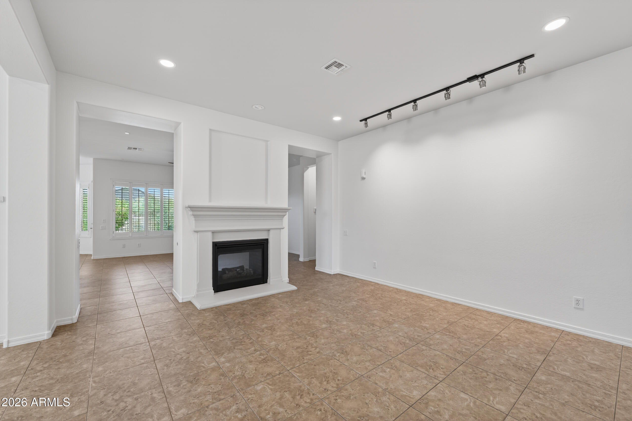 Lone Mountain - Residential