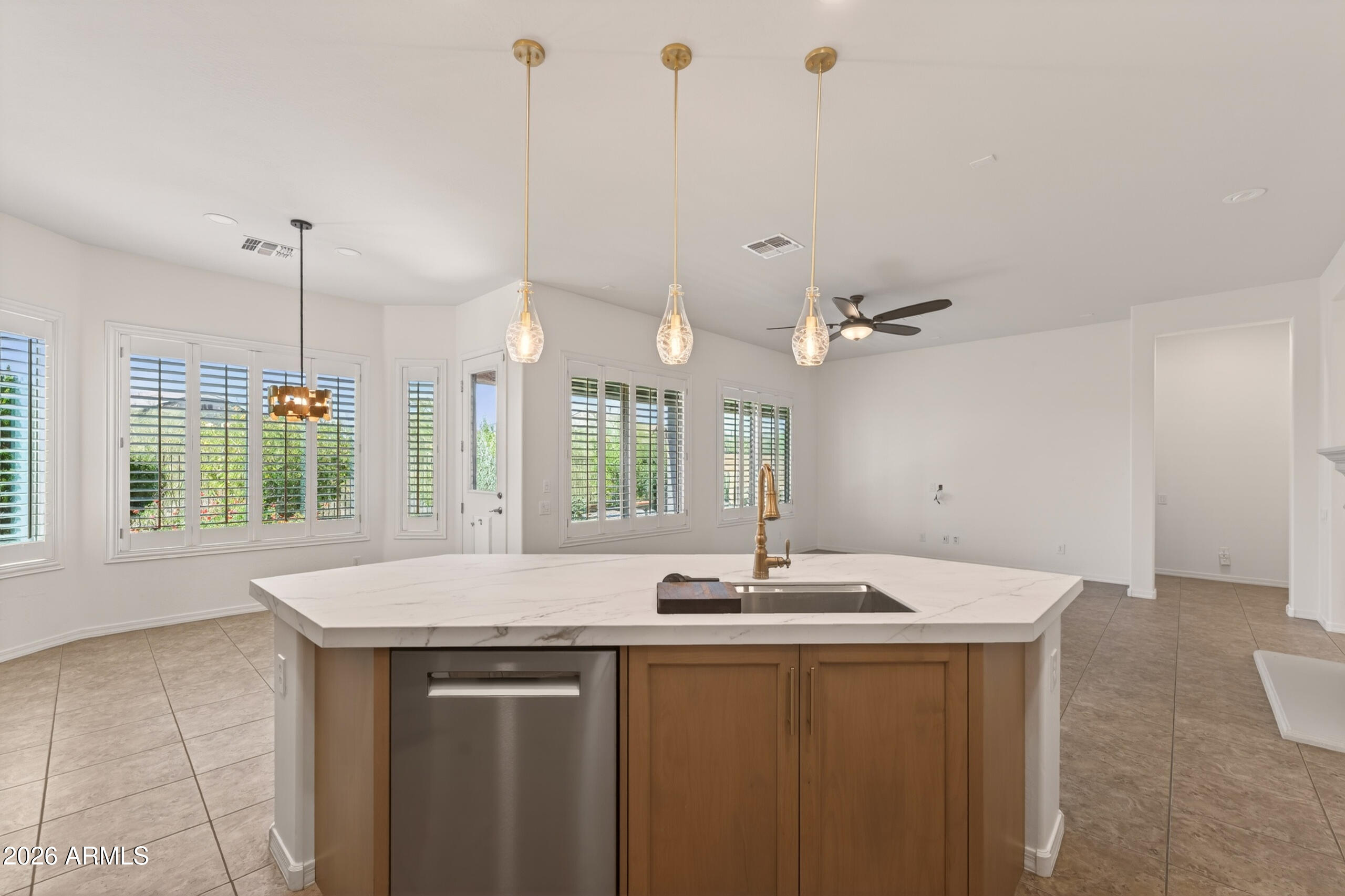 Lone Mountain - Residential