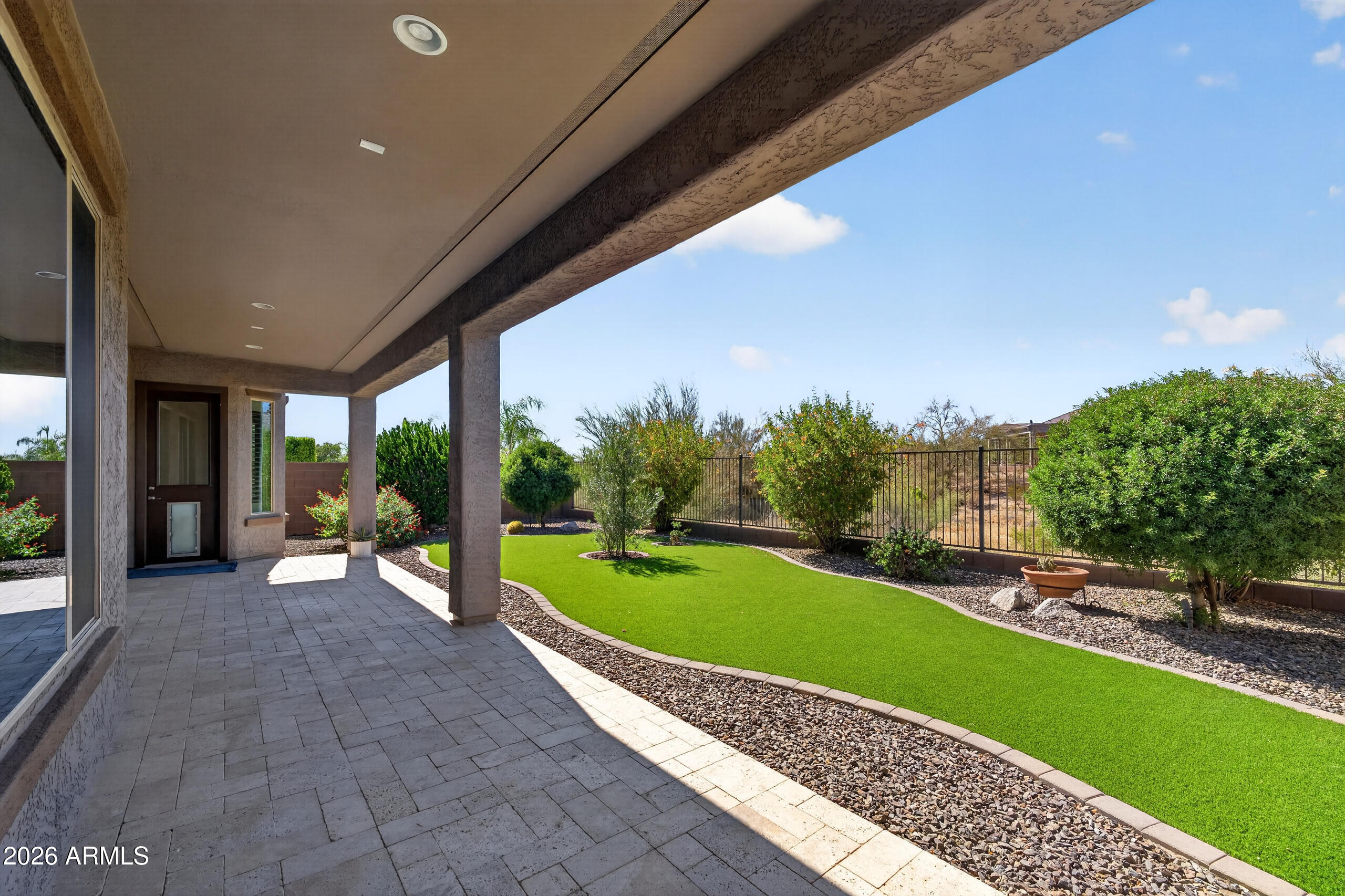 Lone Mountain - Residential
