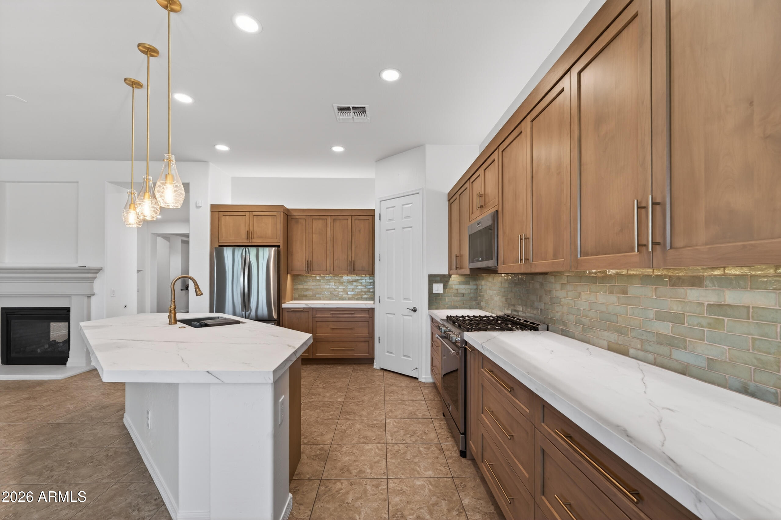 Lone Mountain - Residential