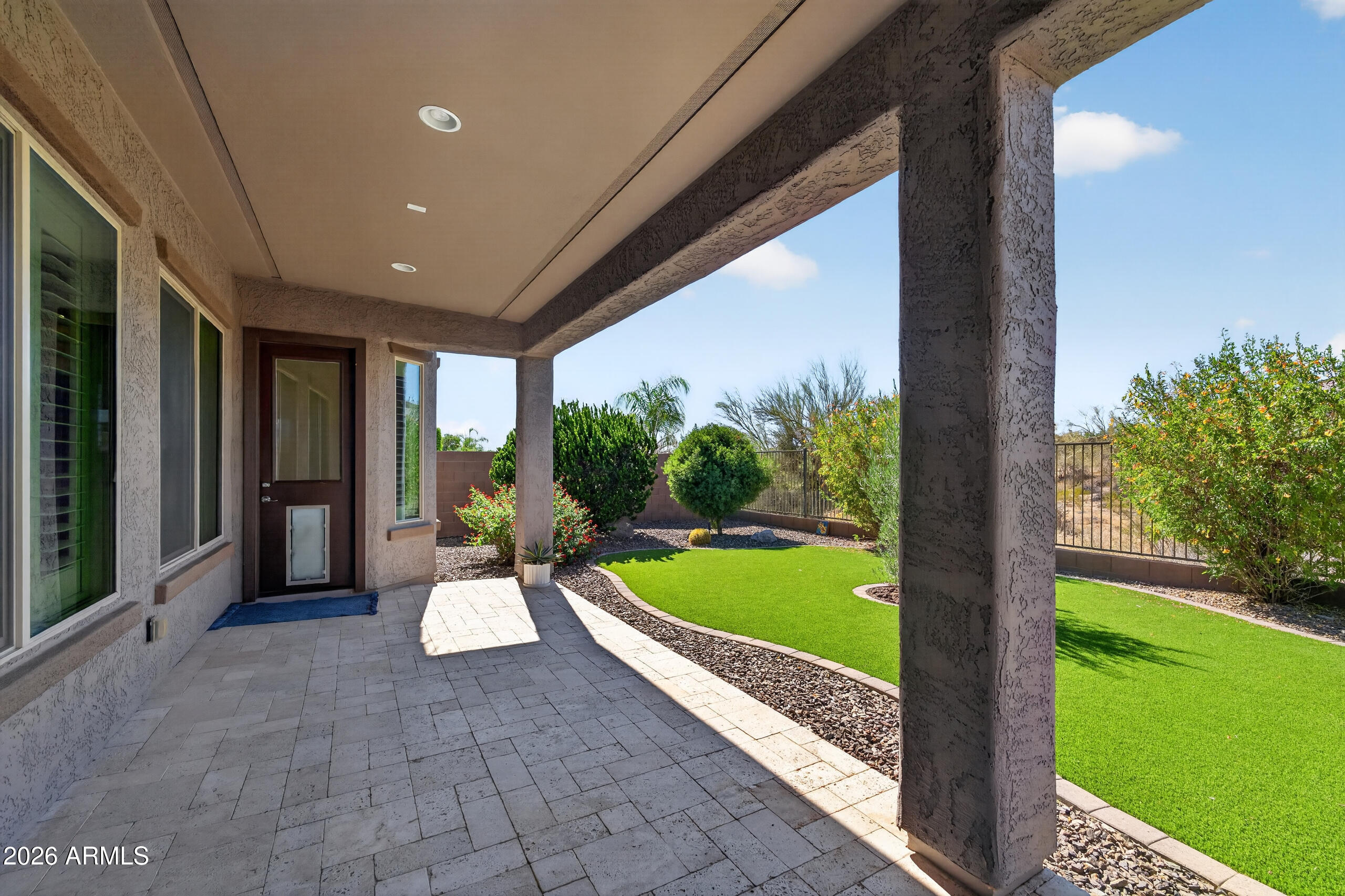 Lone Mountain - Residential
