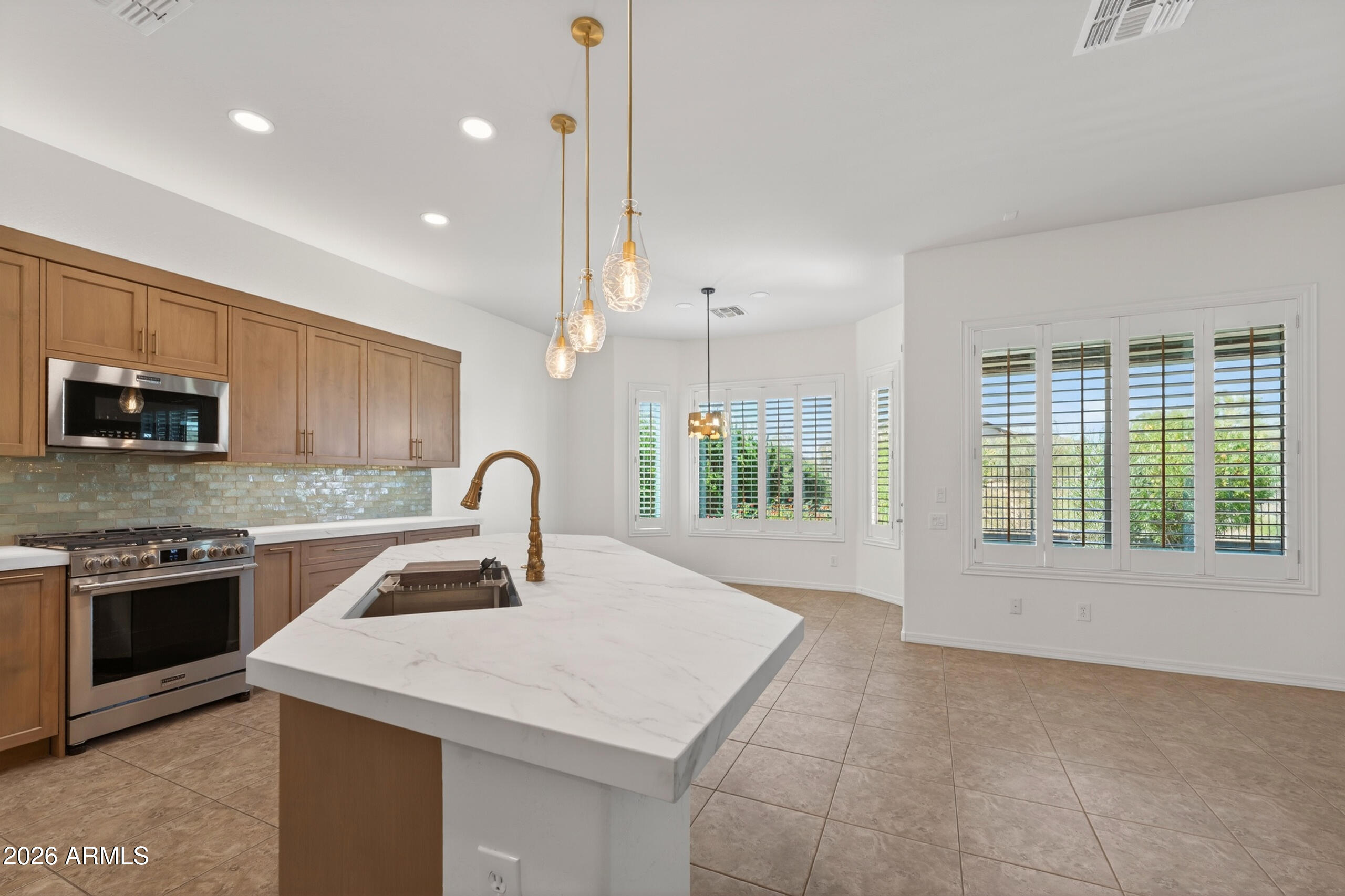Lone Mountain - Residential