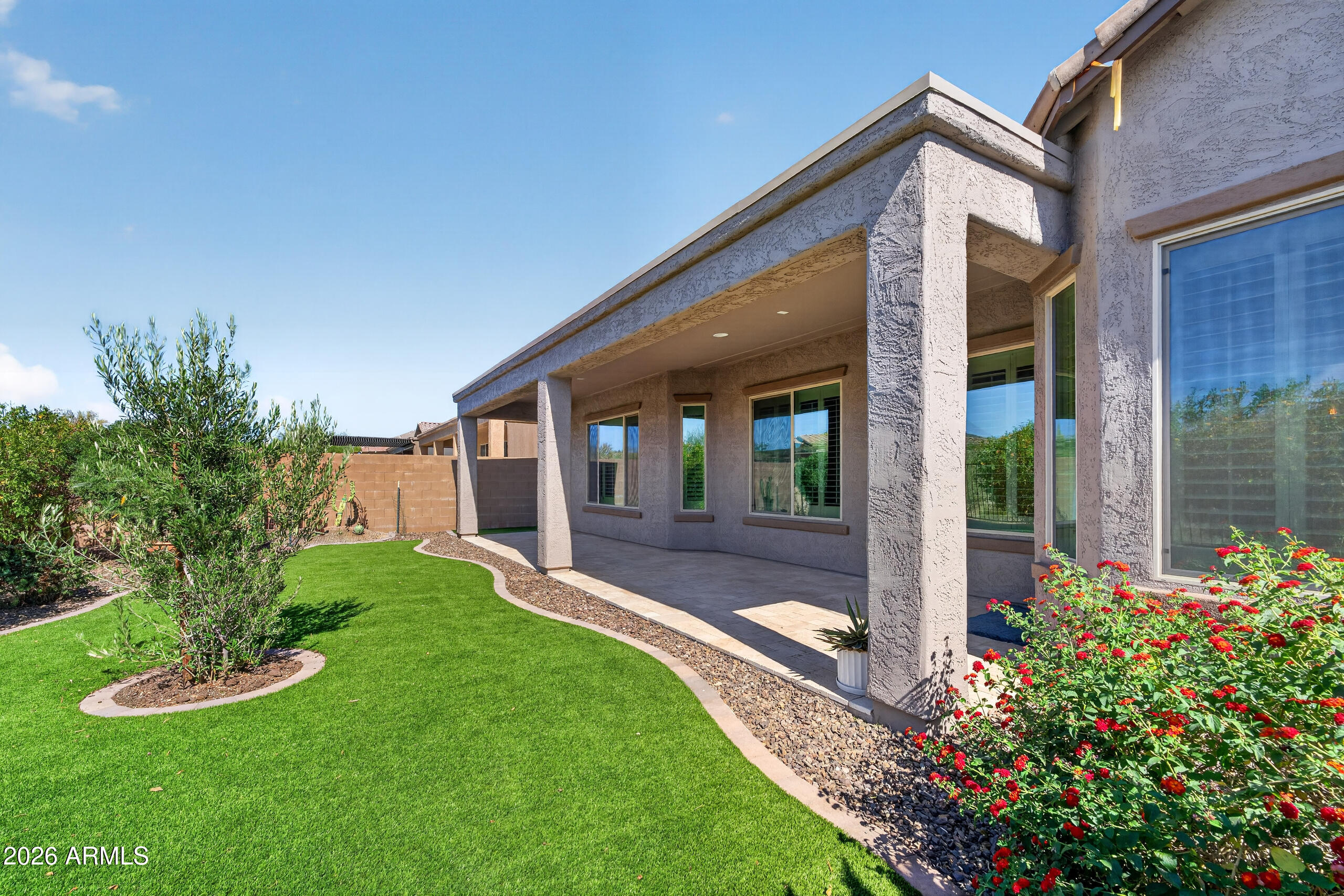 Lone Mountain - Residential