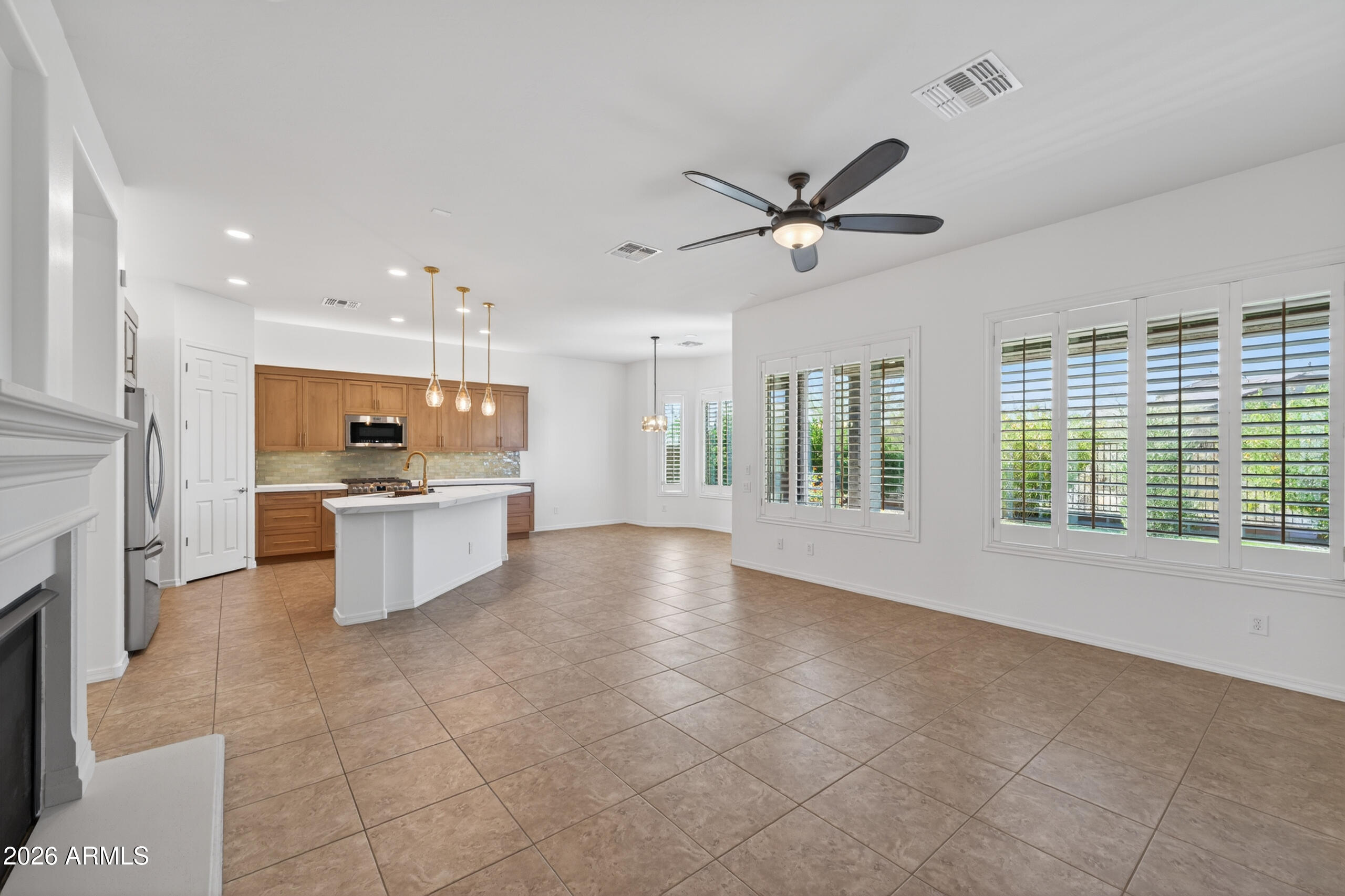 Lone Mountain - Residential