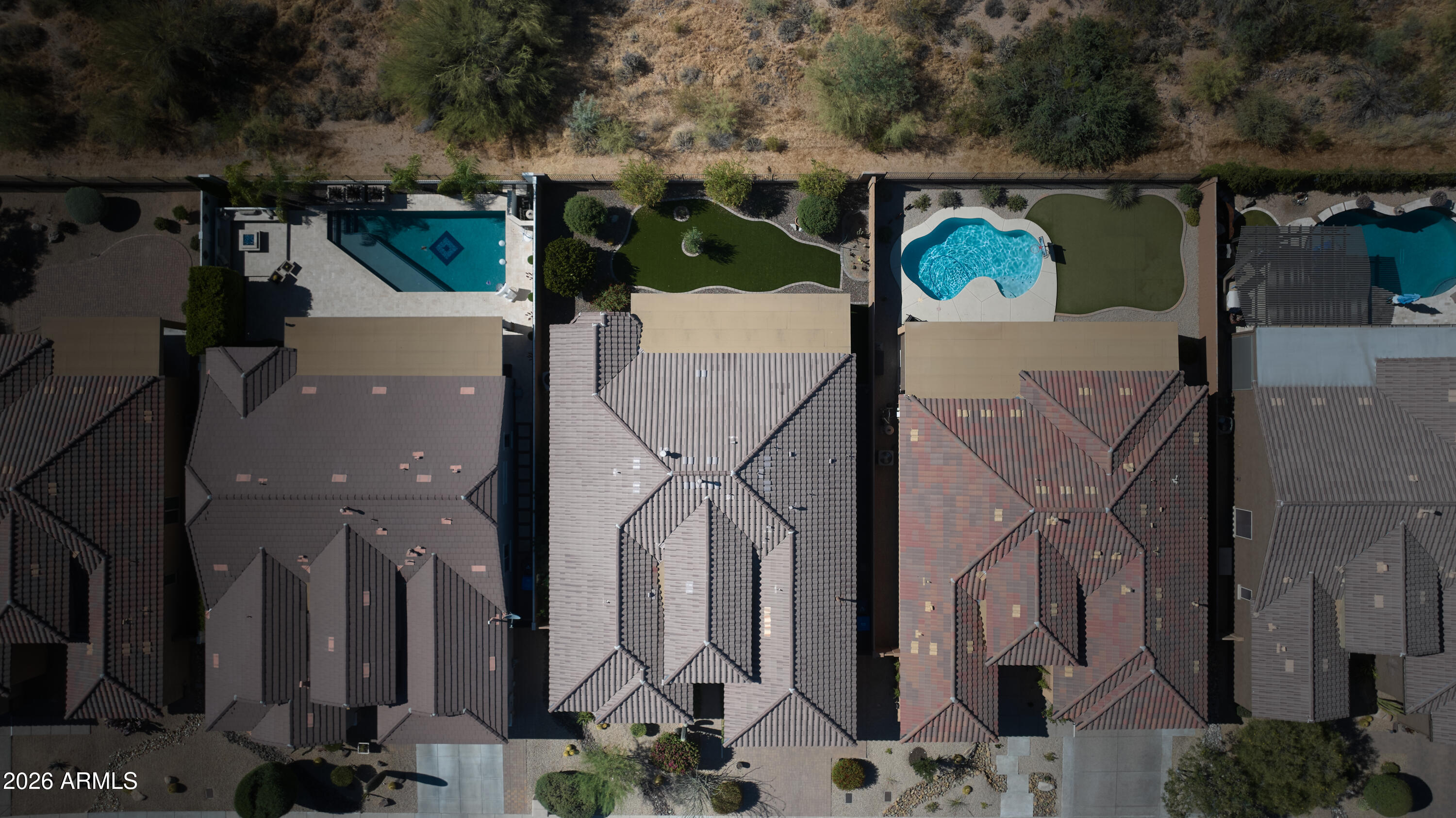 Lone Mountain - Residential