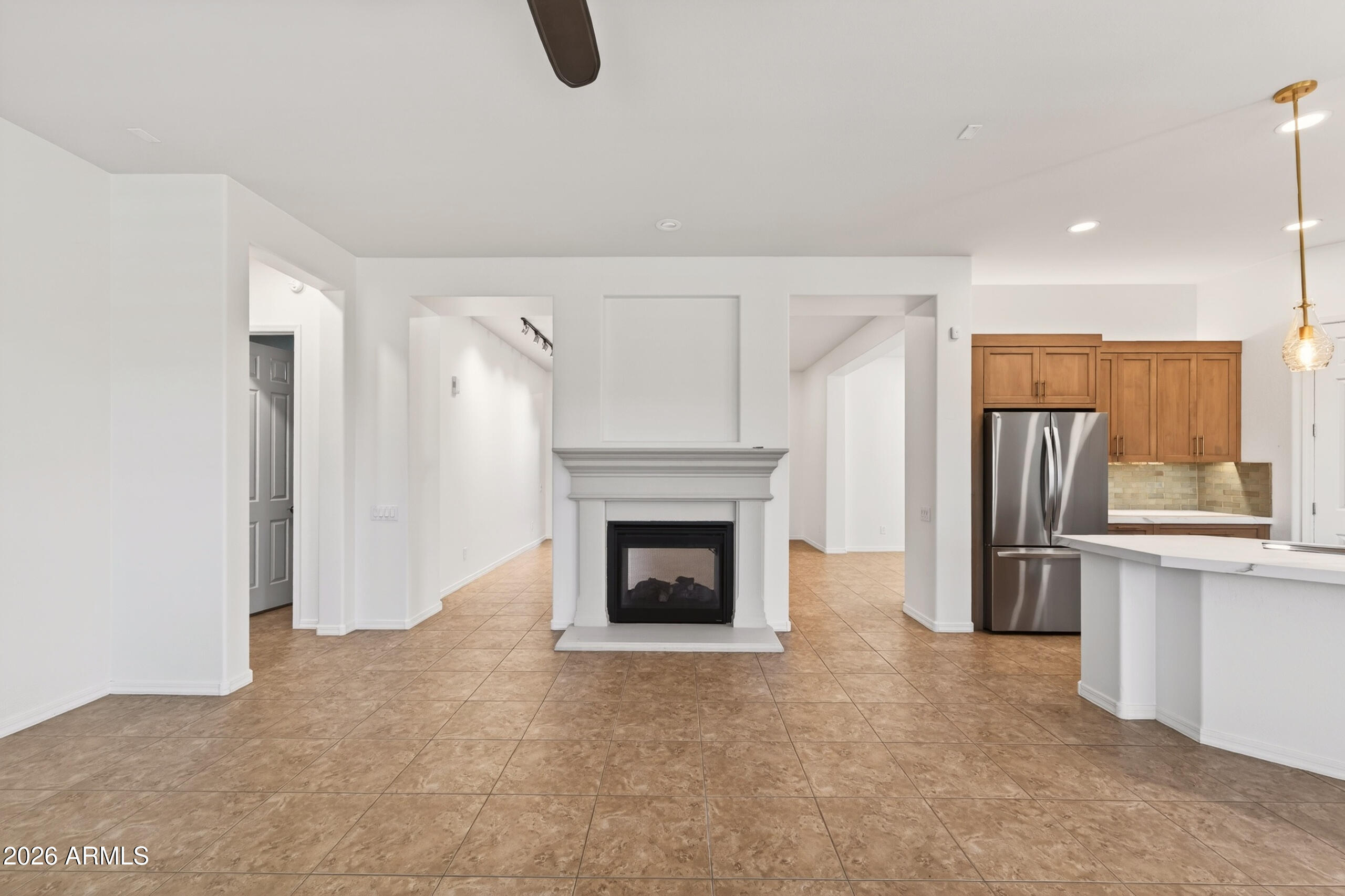 Lone Mountain - Residential