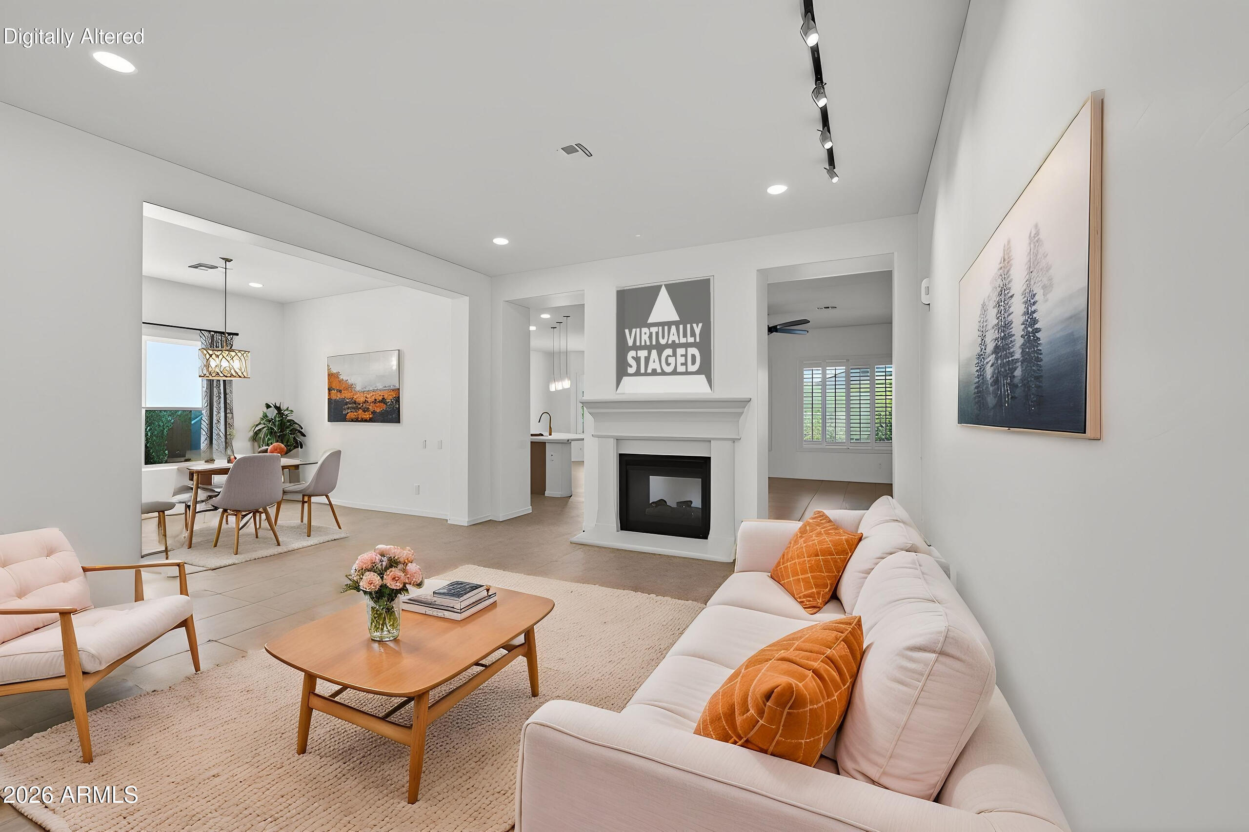 Lone Mountain - Residential