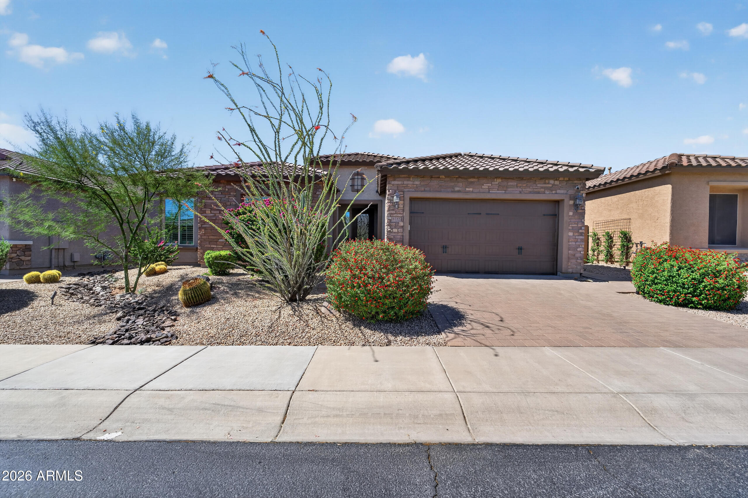 Lone Mountain - Residential