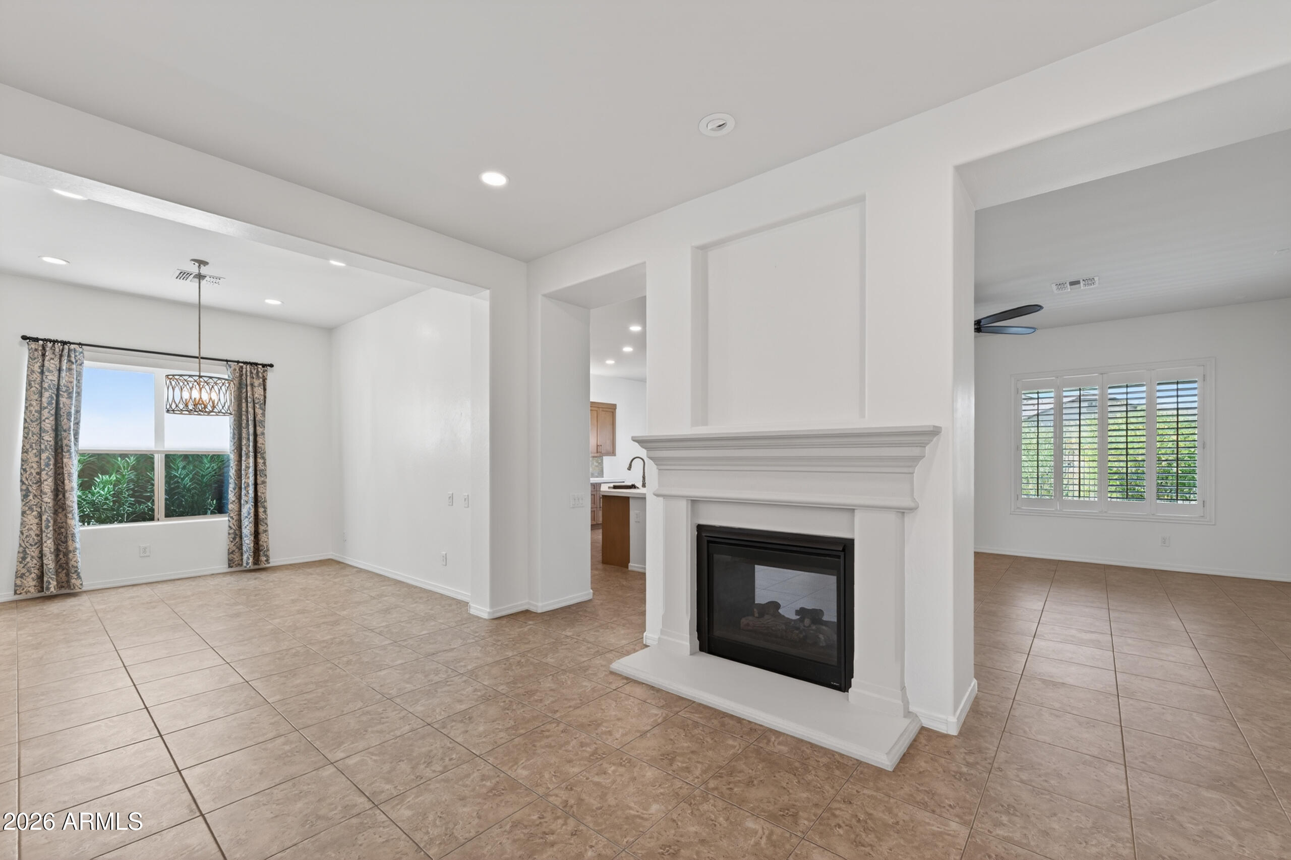 Lone Mountain - Residential
