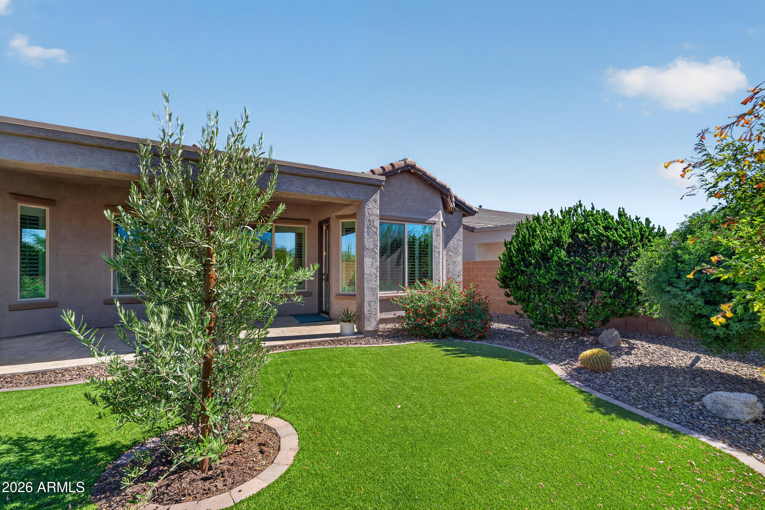 Lone Mountain - Residential