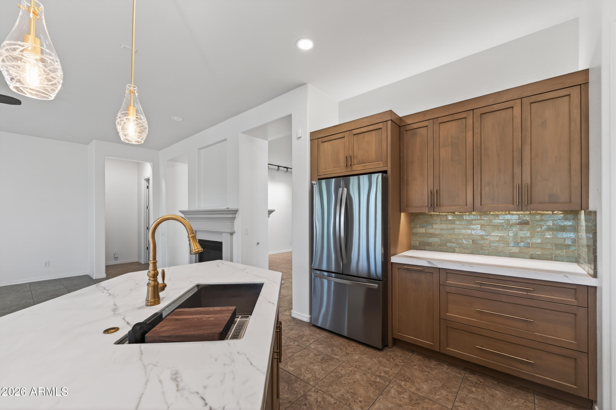 Lone Mountain - Residential