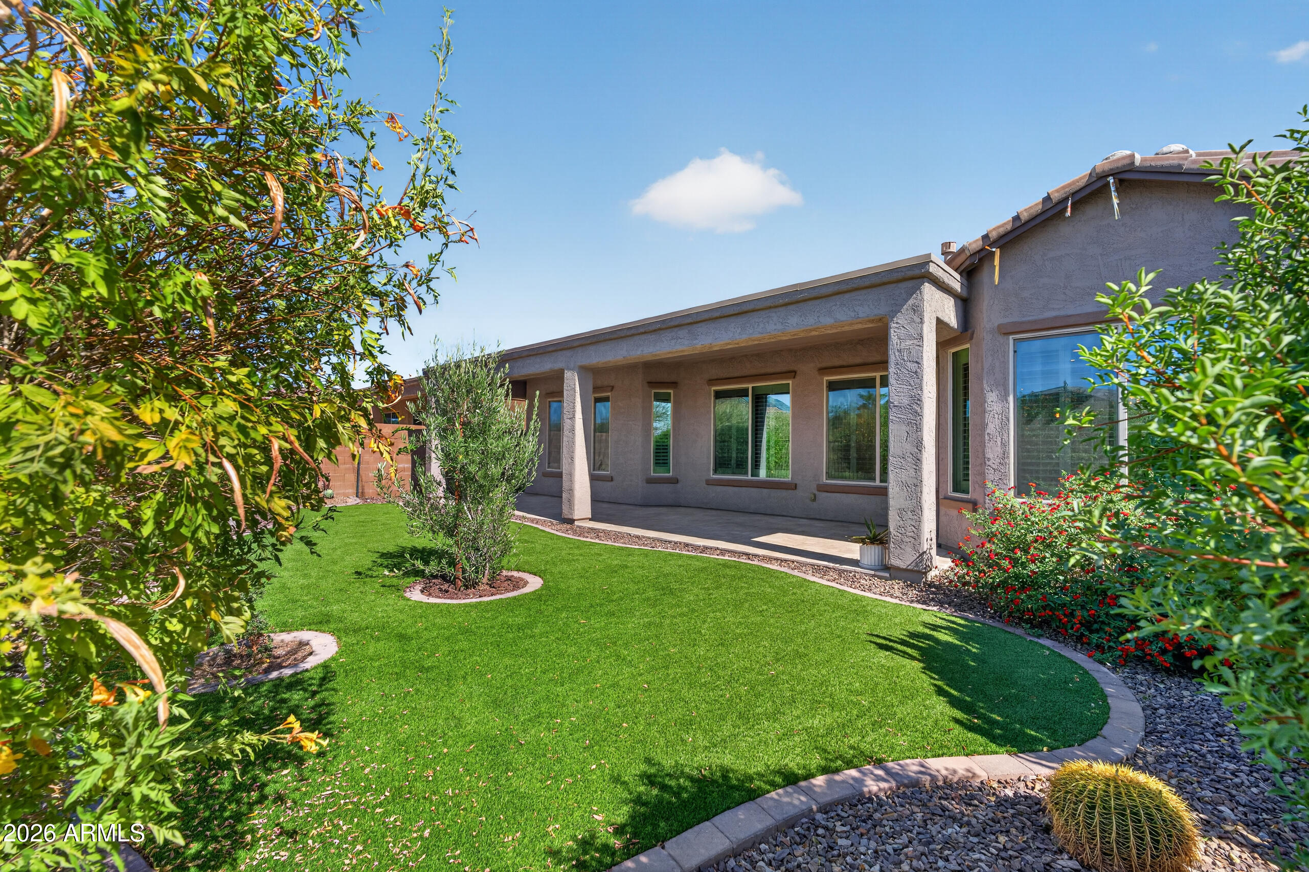 Lone Mountain - Residential