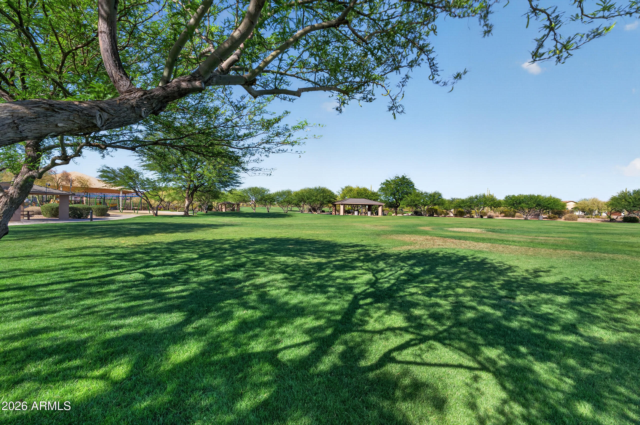 Lone Mountain - Residential