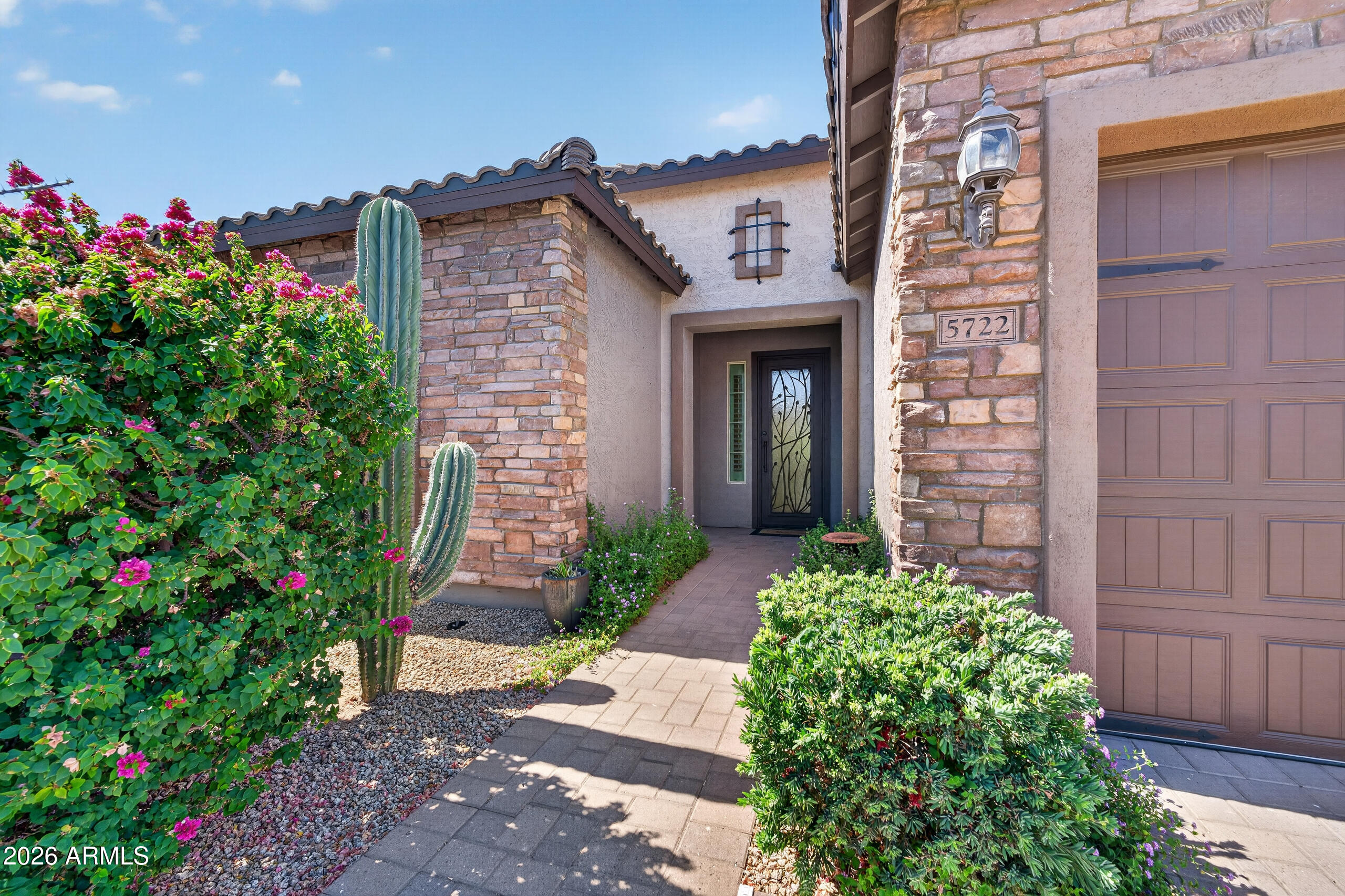 Lone Mountain - Residential