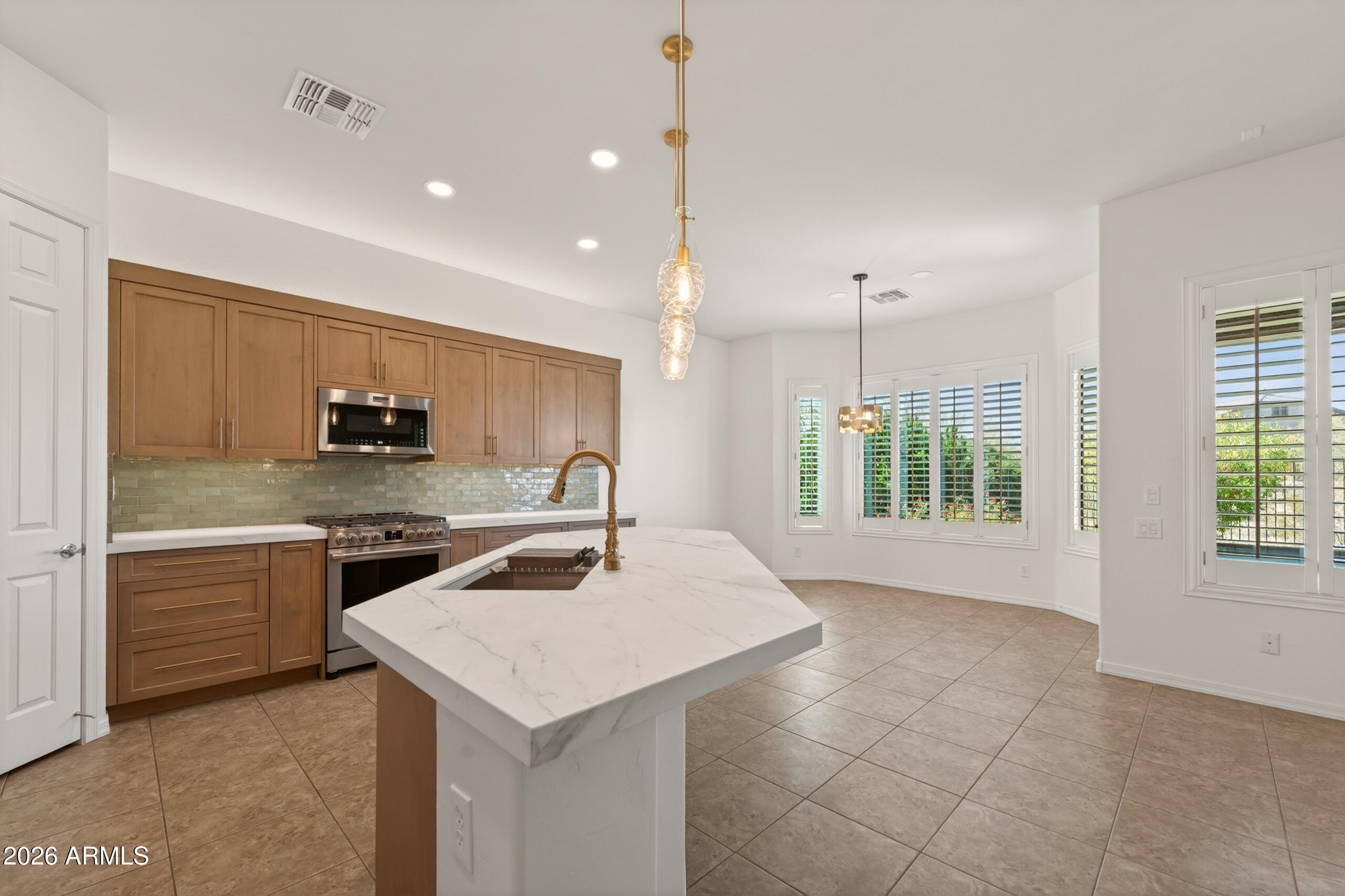 Lone Mountain - Residential