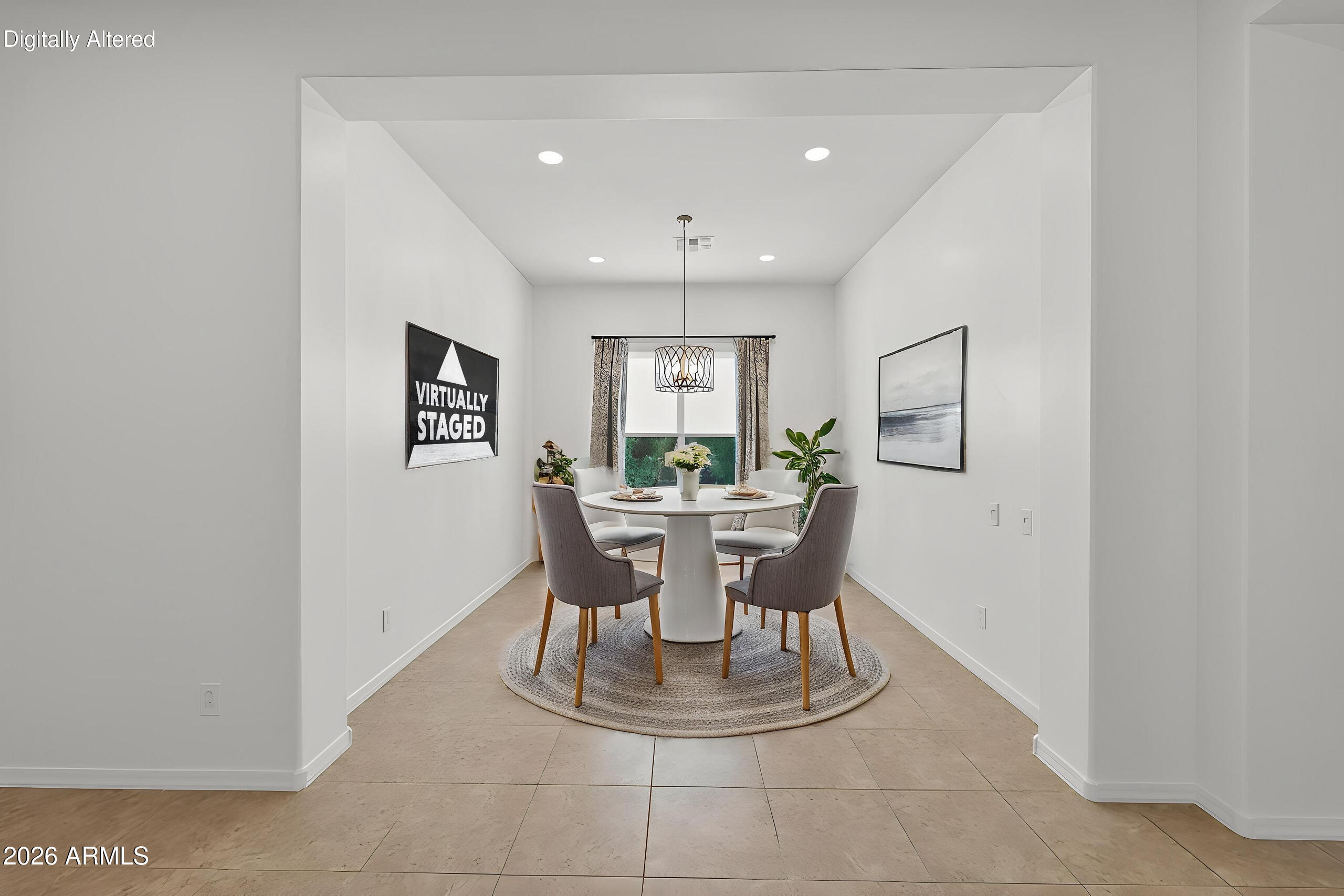 Lone Mountain - Residential