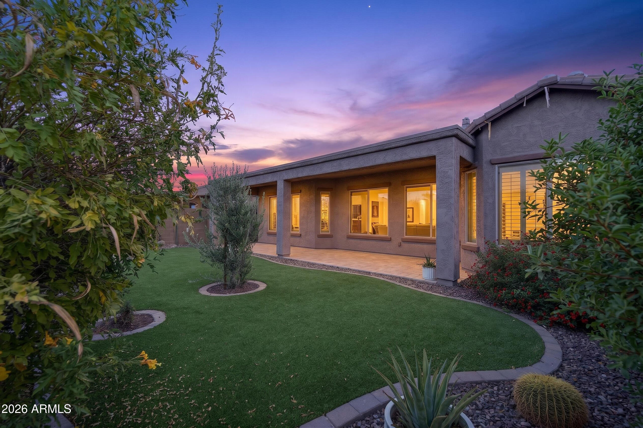 Lone Mountain - Residential