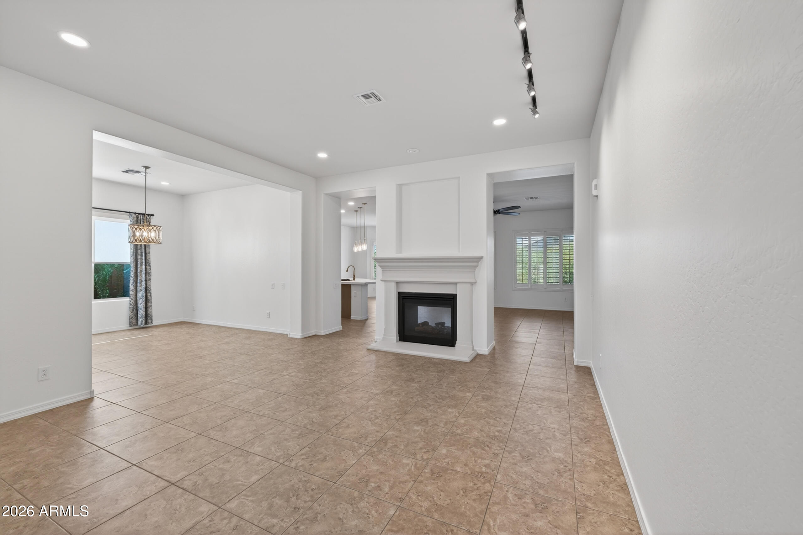 Lone Mountain - Residential