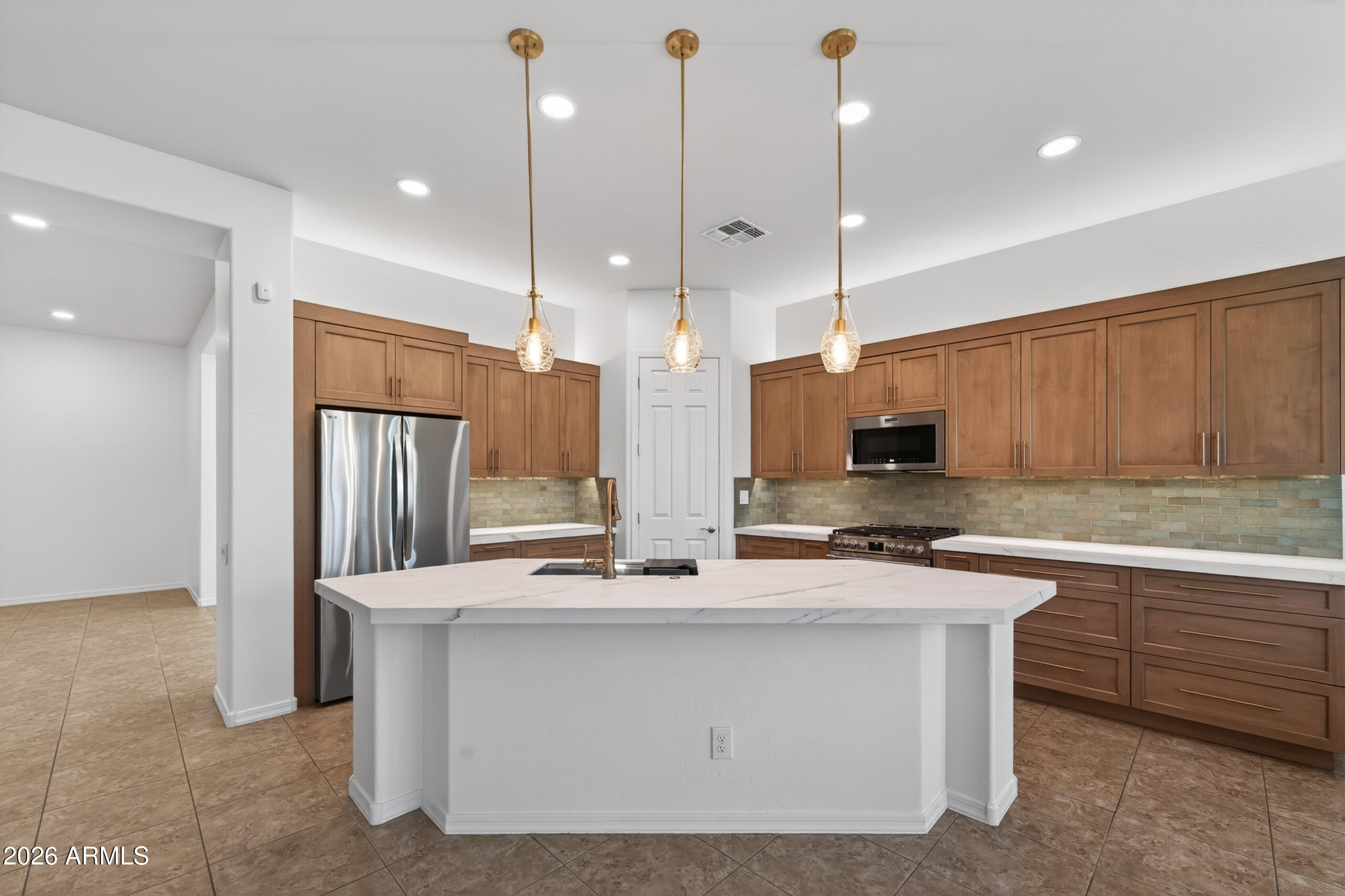 Lone Mountain - Residential