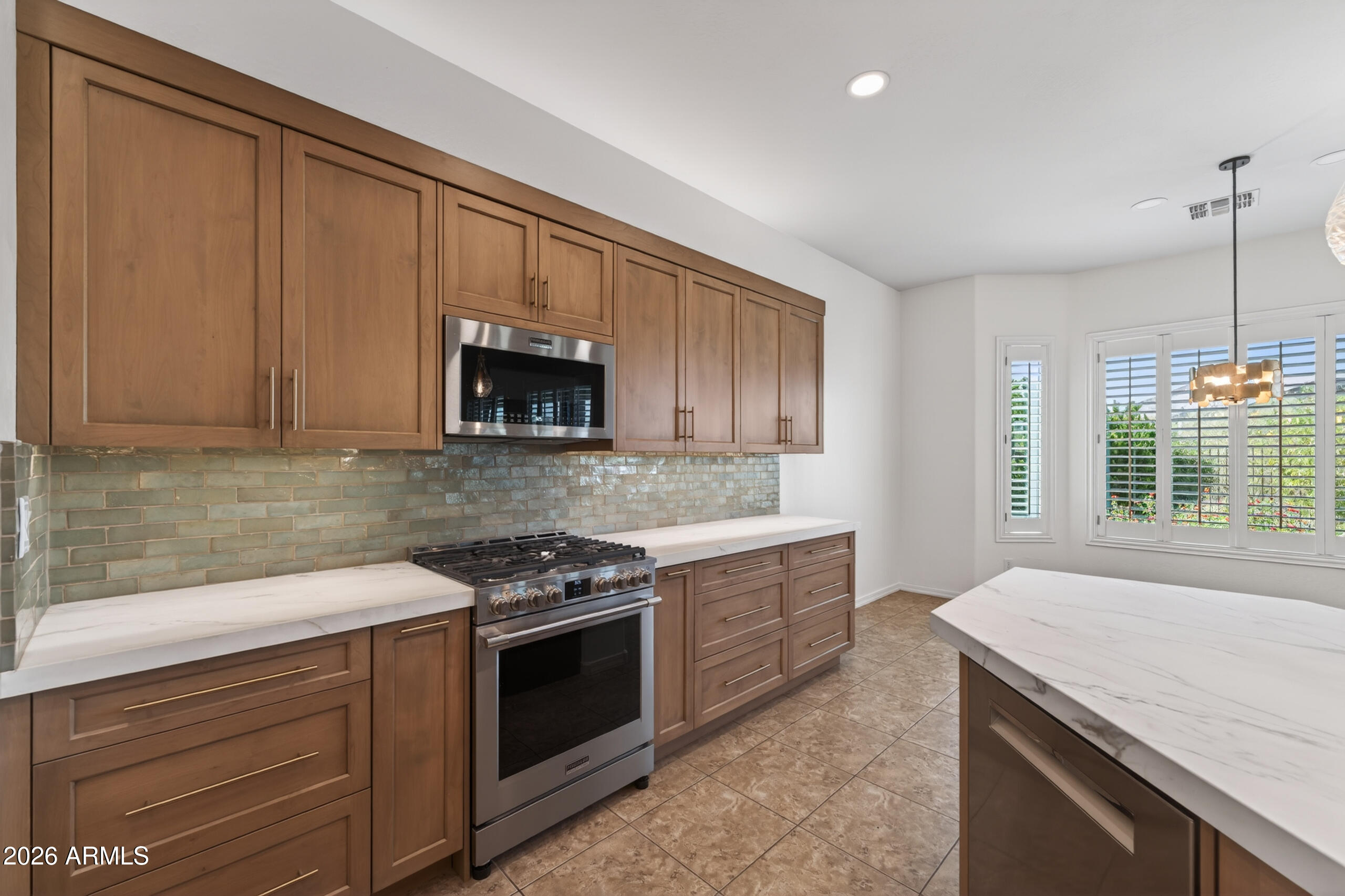 Lone Mountain - Residential