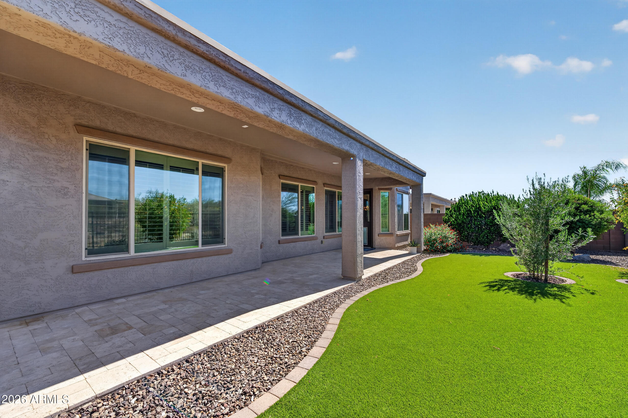 Lone Mountain - Residential