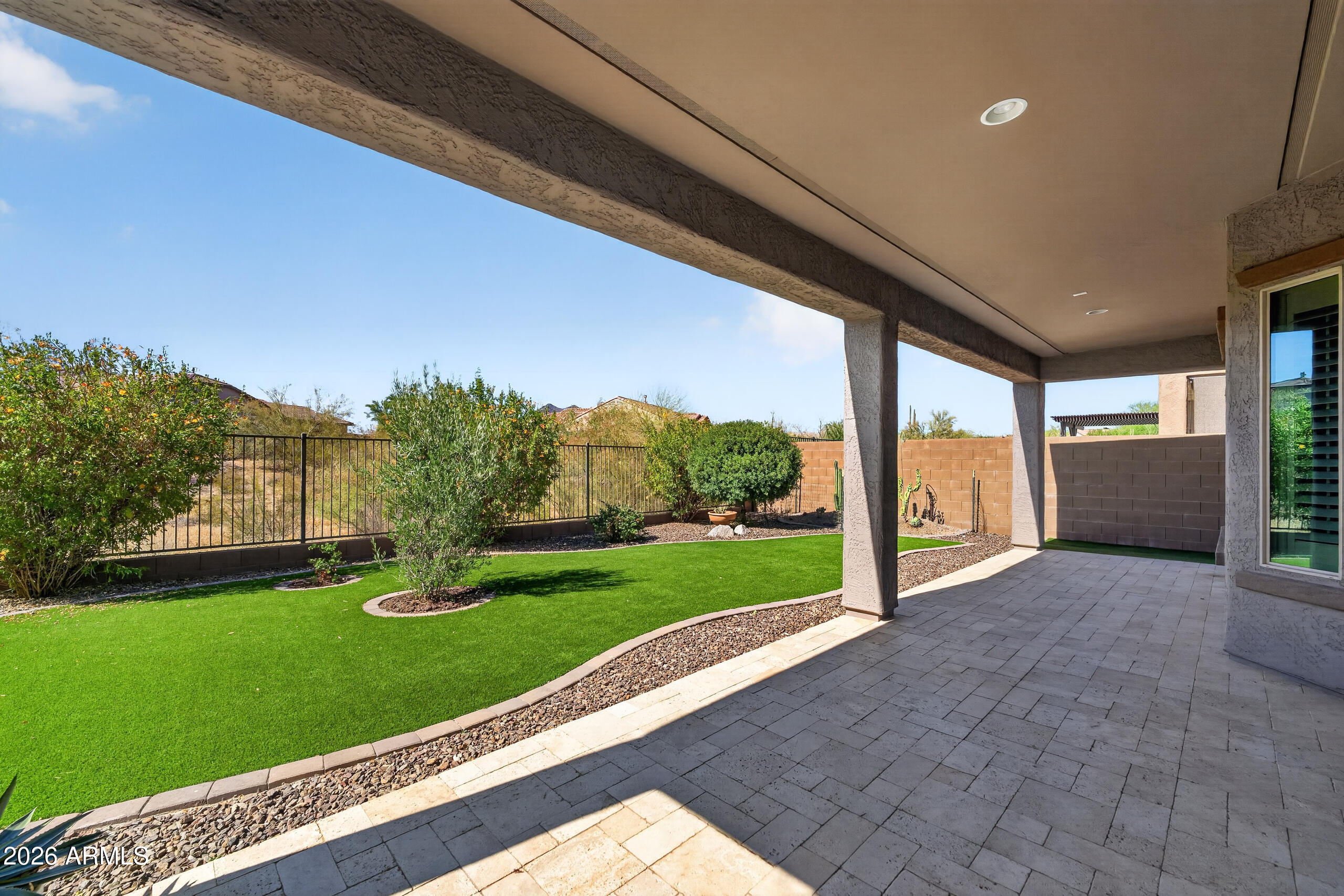Lone Mountain - Residential