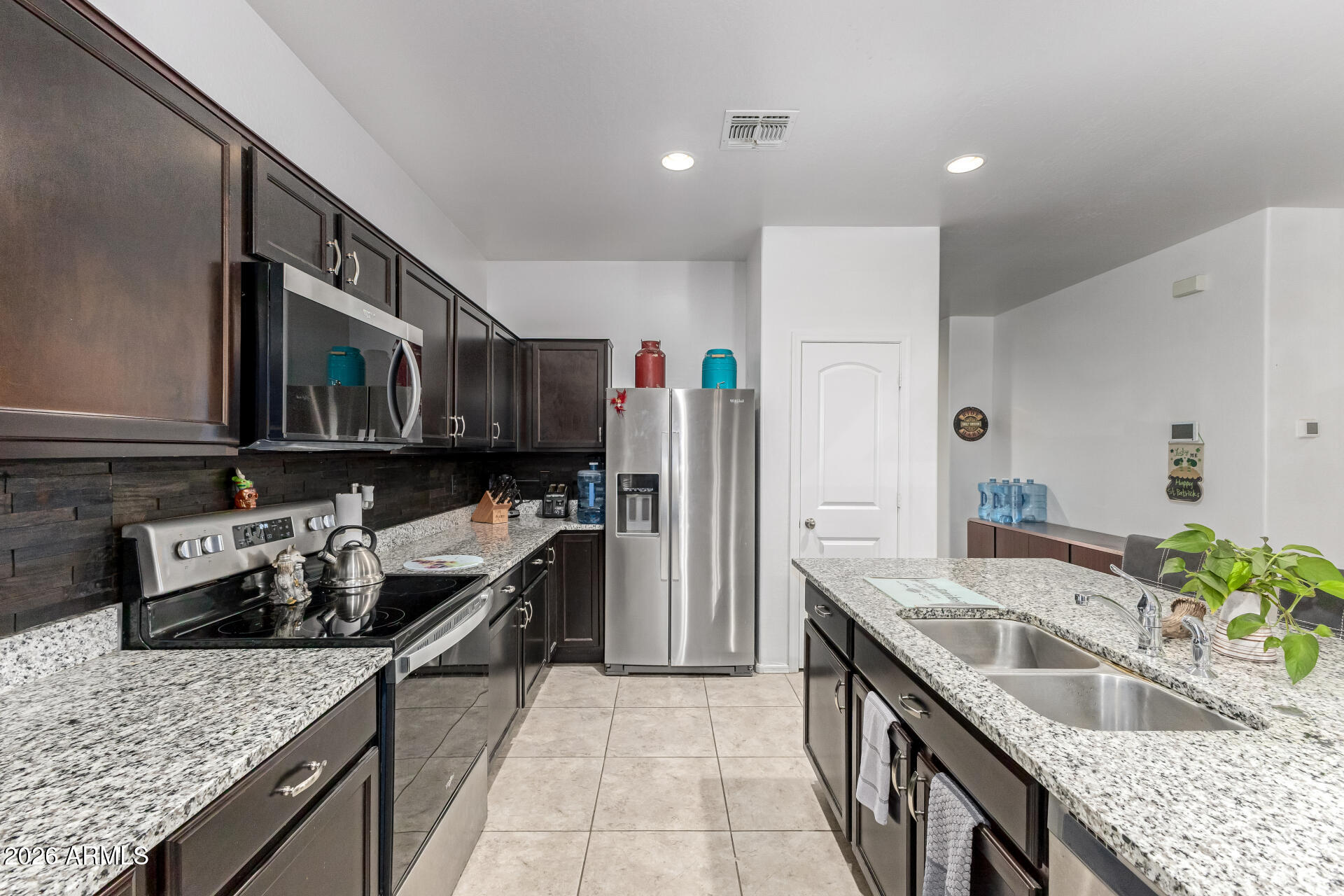 COTTONWOOD RANCH PARCEL B - Residential