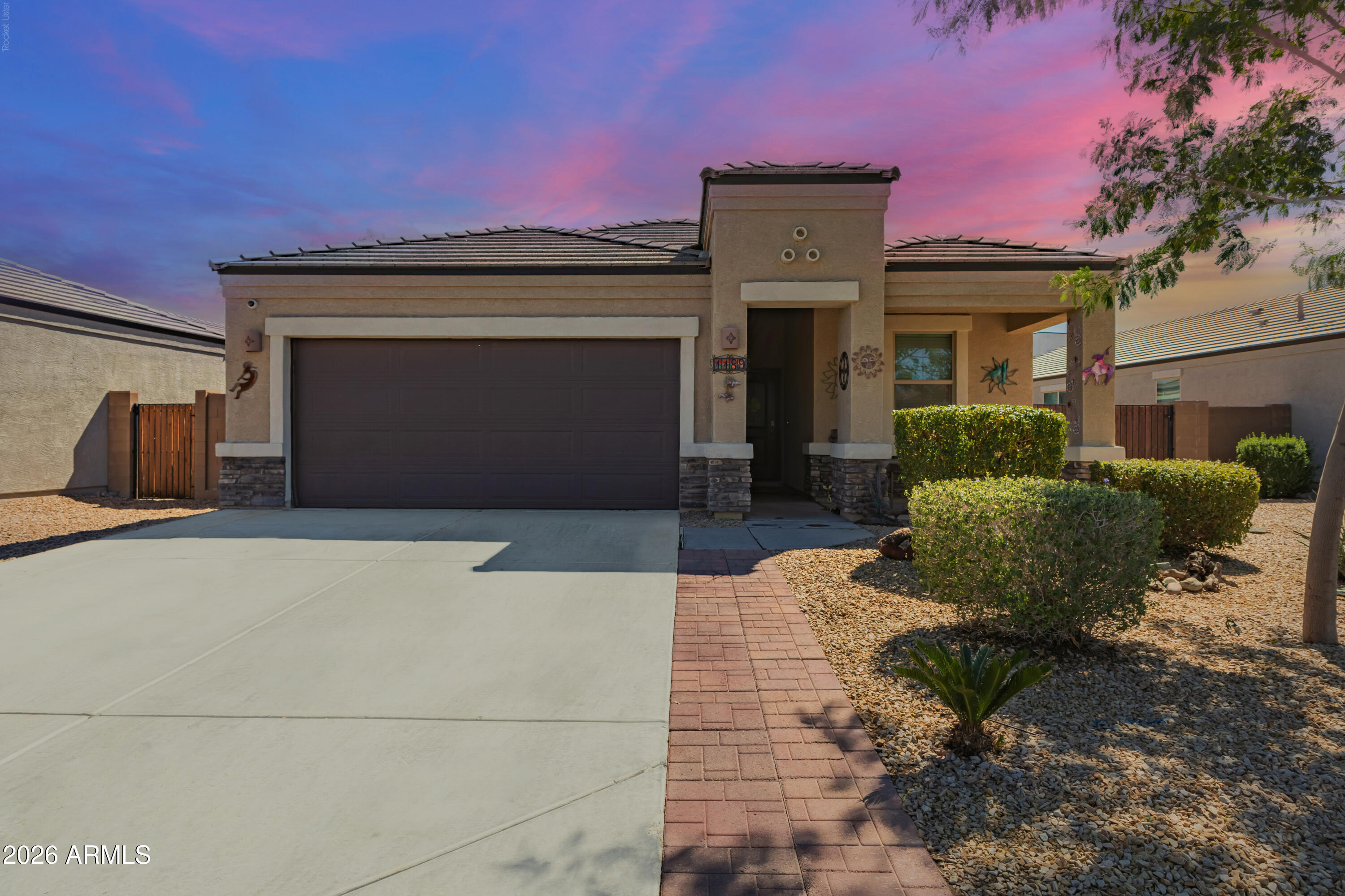COTTONWOOD RANCH PARCEL B - Residential
