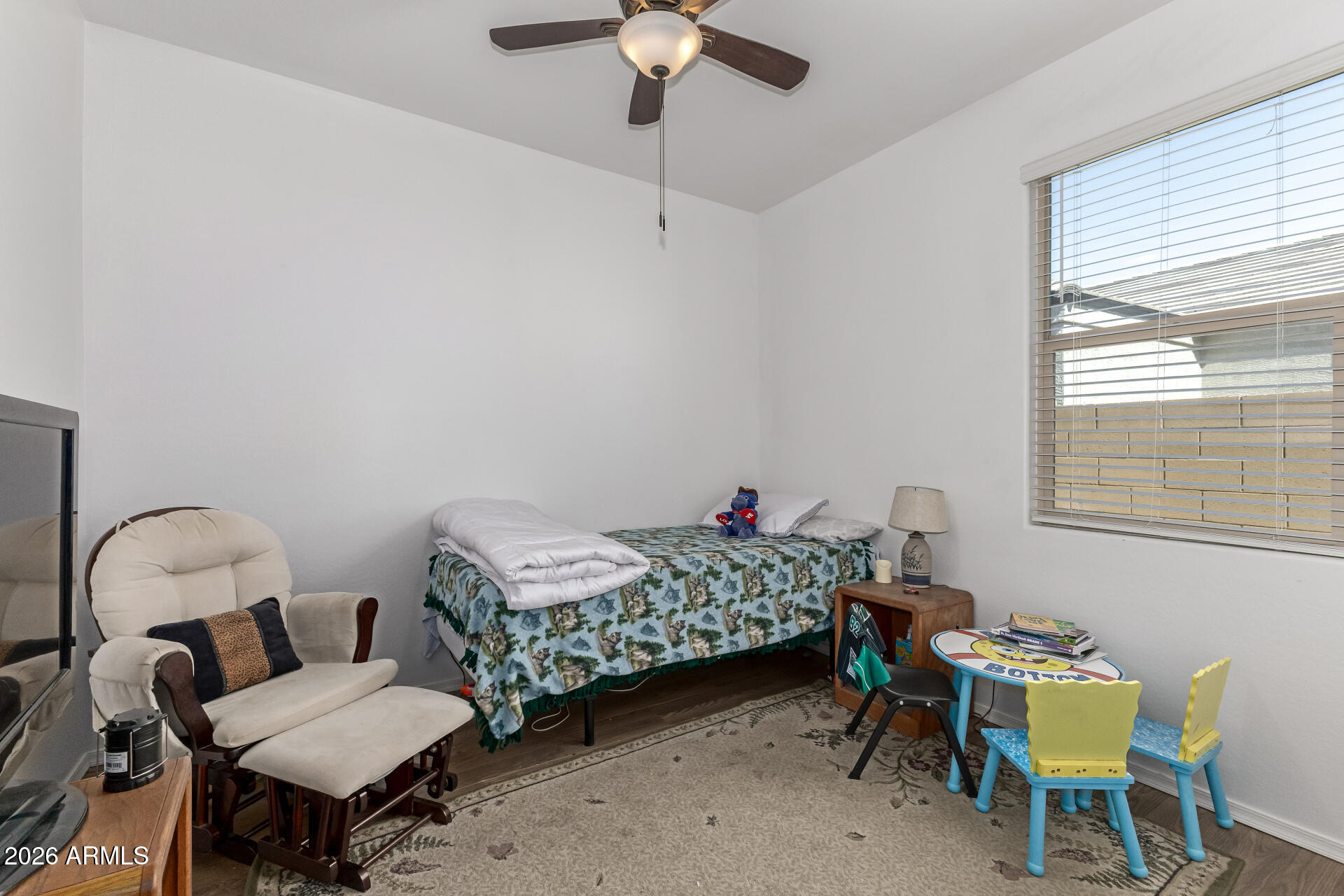COTTONWOOD RANCH PARCEL B - Residential