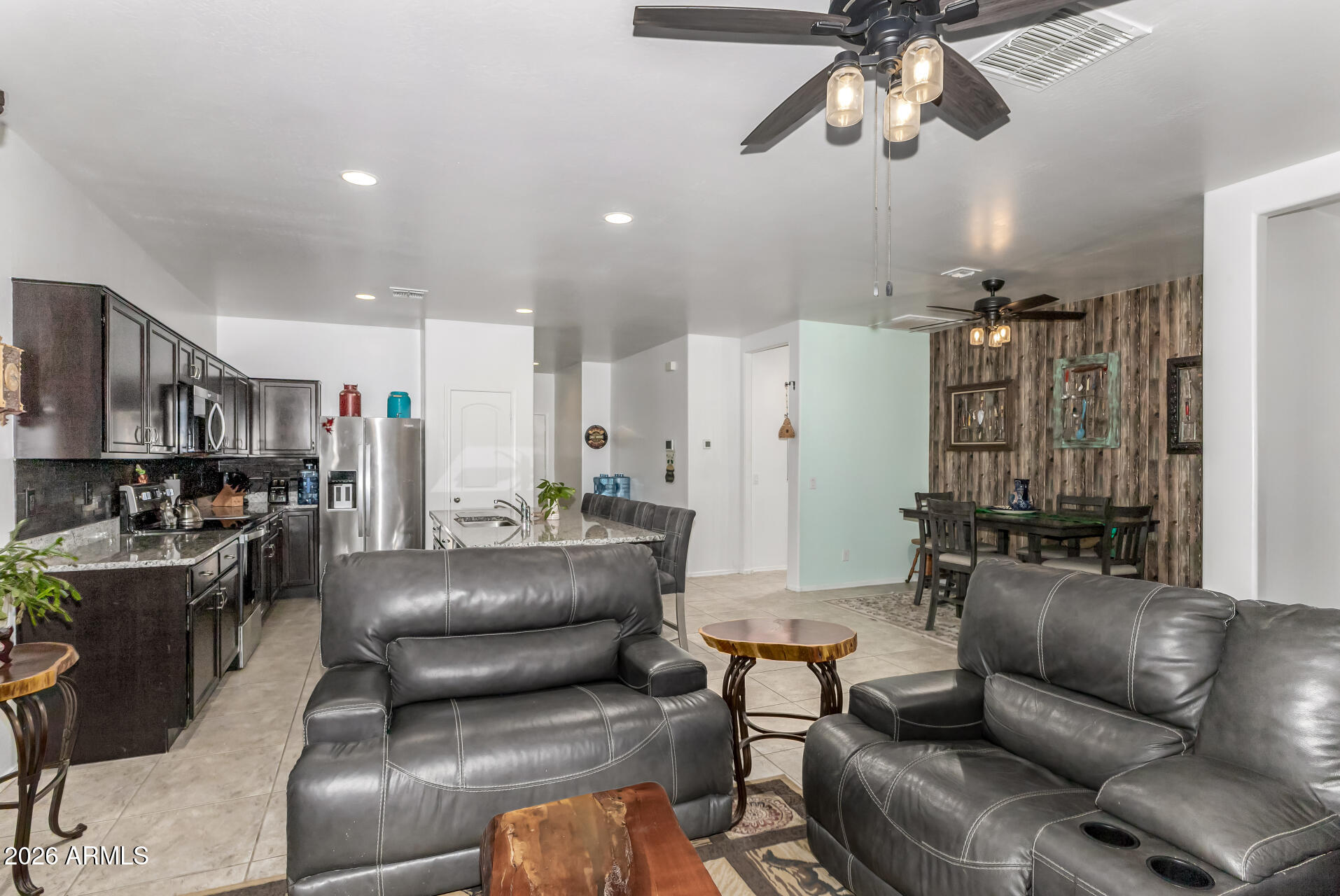 COTTONWOOD RANCH PARCEL B - Residential