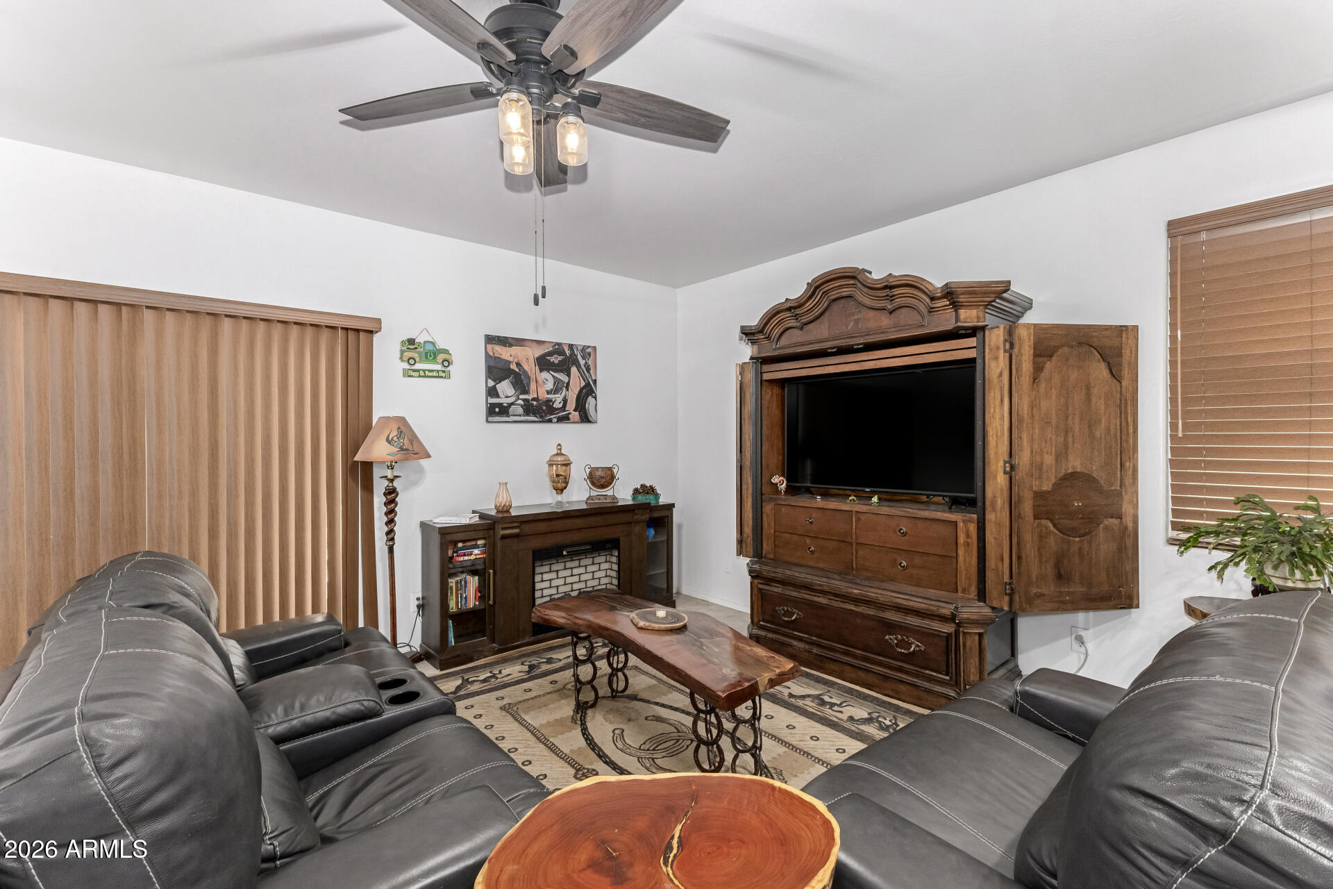 COTTONWOOD RANCH PARCEL B - Residential