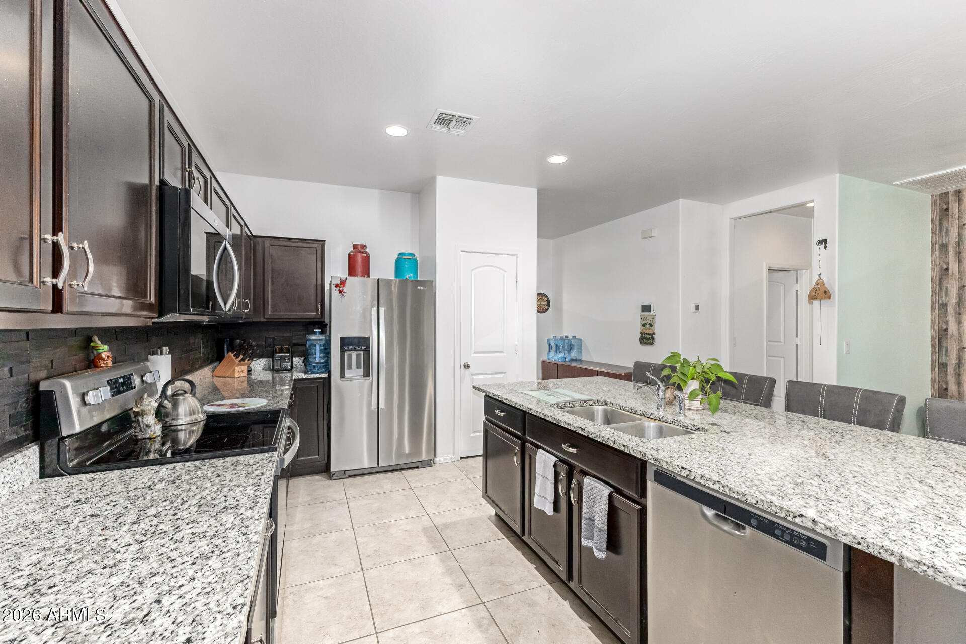 COTTONWOOD RANCH PARCEL B - Residential