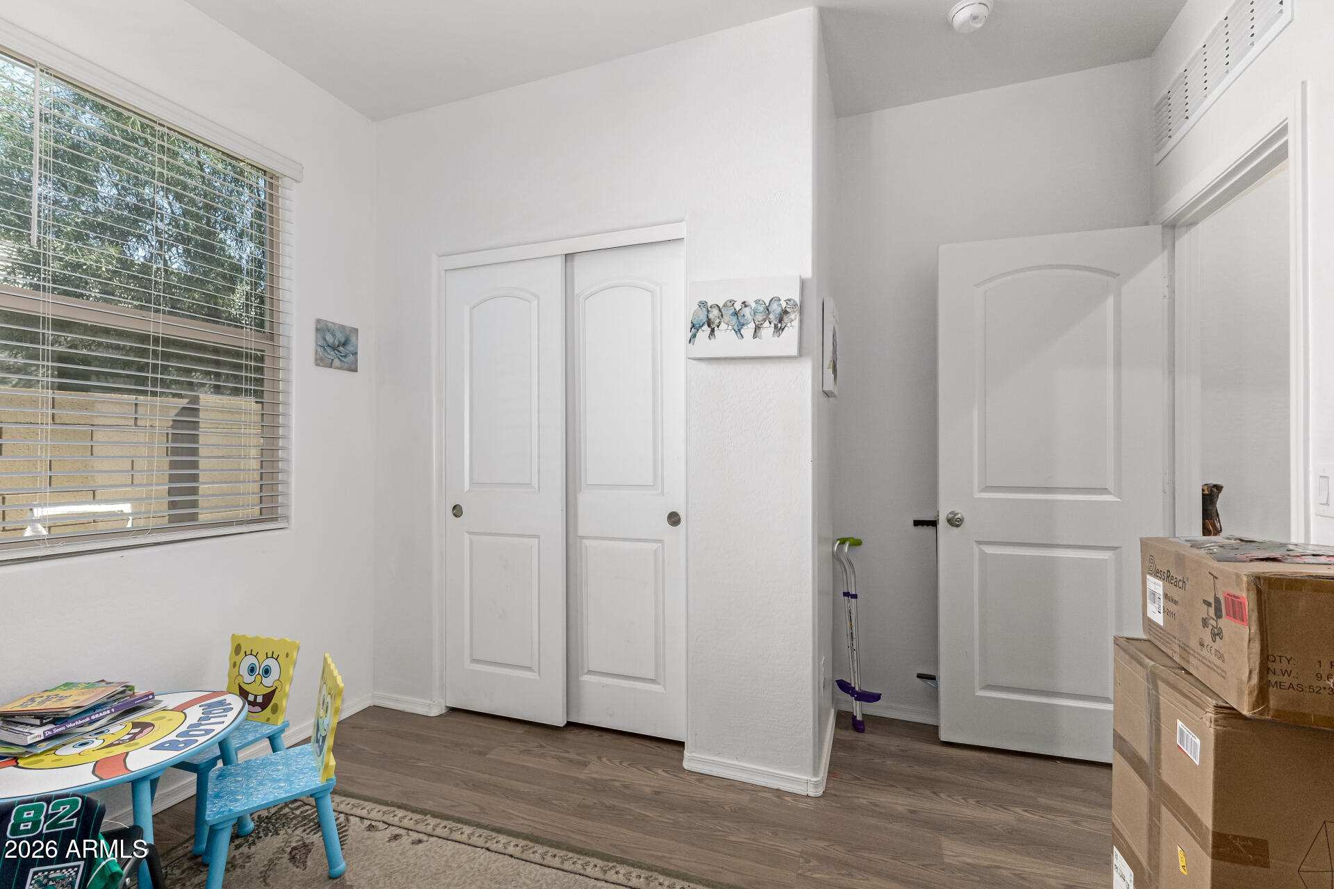 COTTONWOOD RANCH PARCEL B - Residential