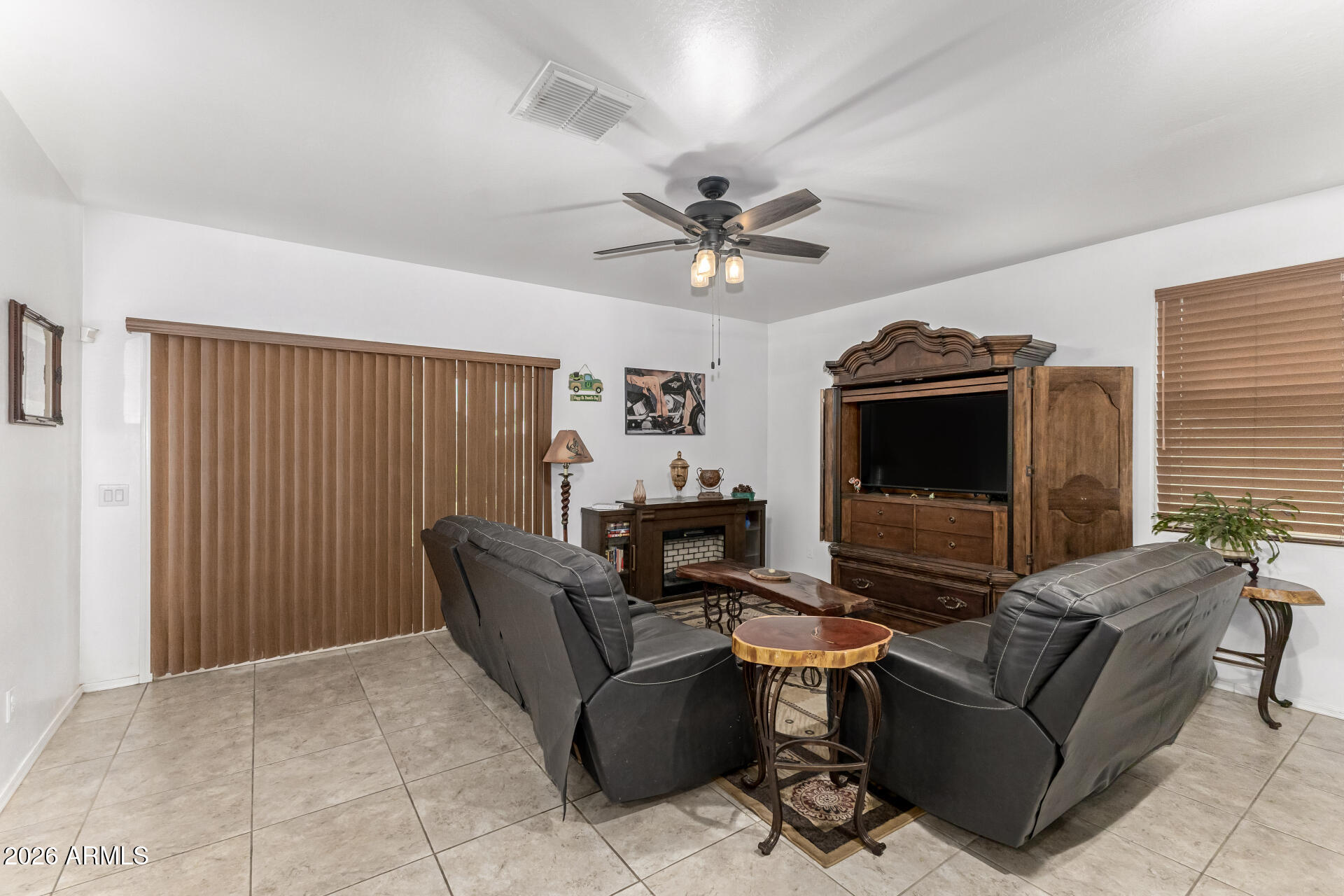 COTTONWOOD RANCH PARCEL B - Residential