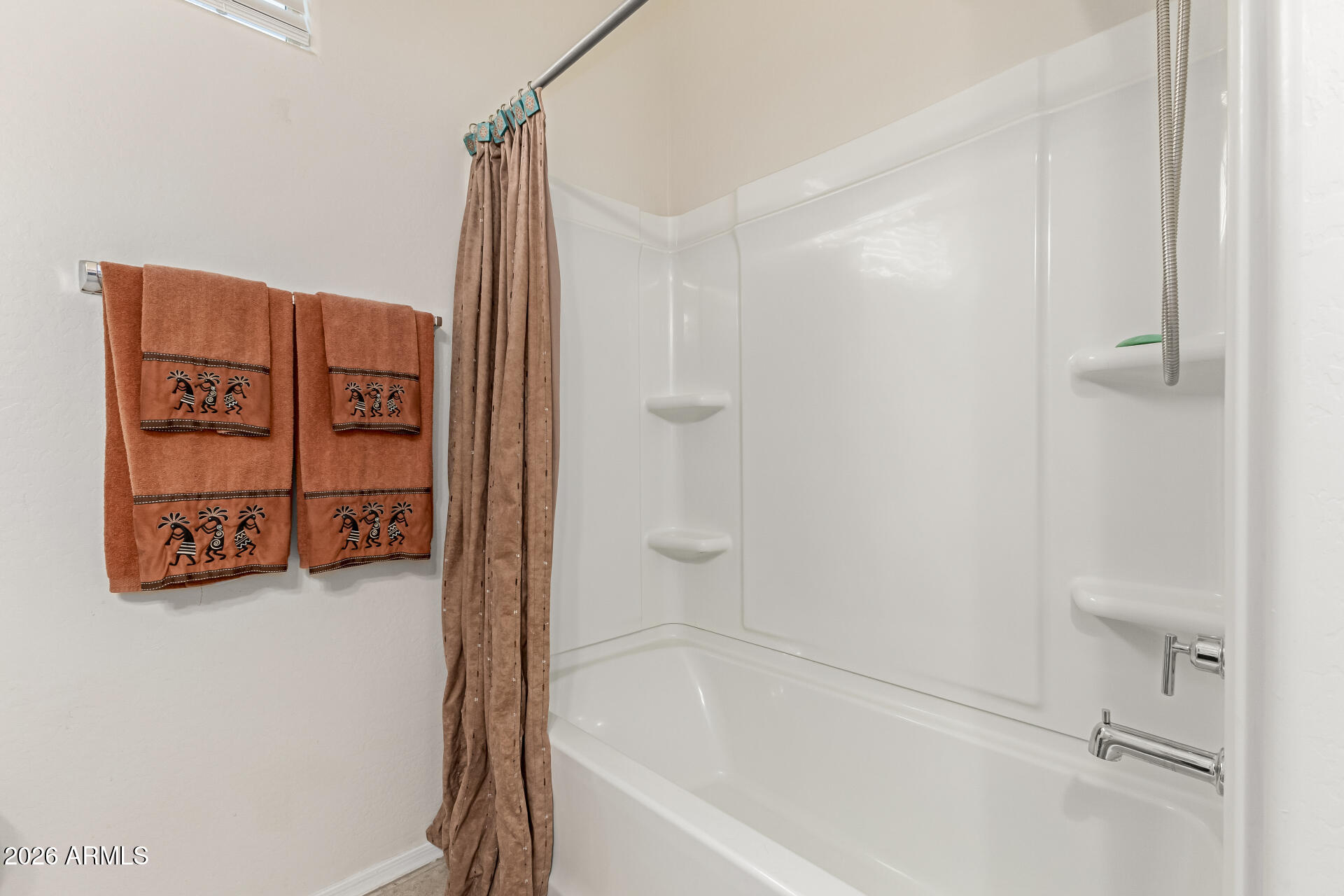 COTTONWOOD RANCH PARCEL B - Residential
