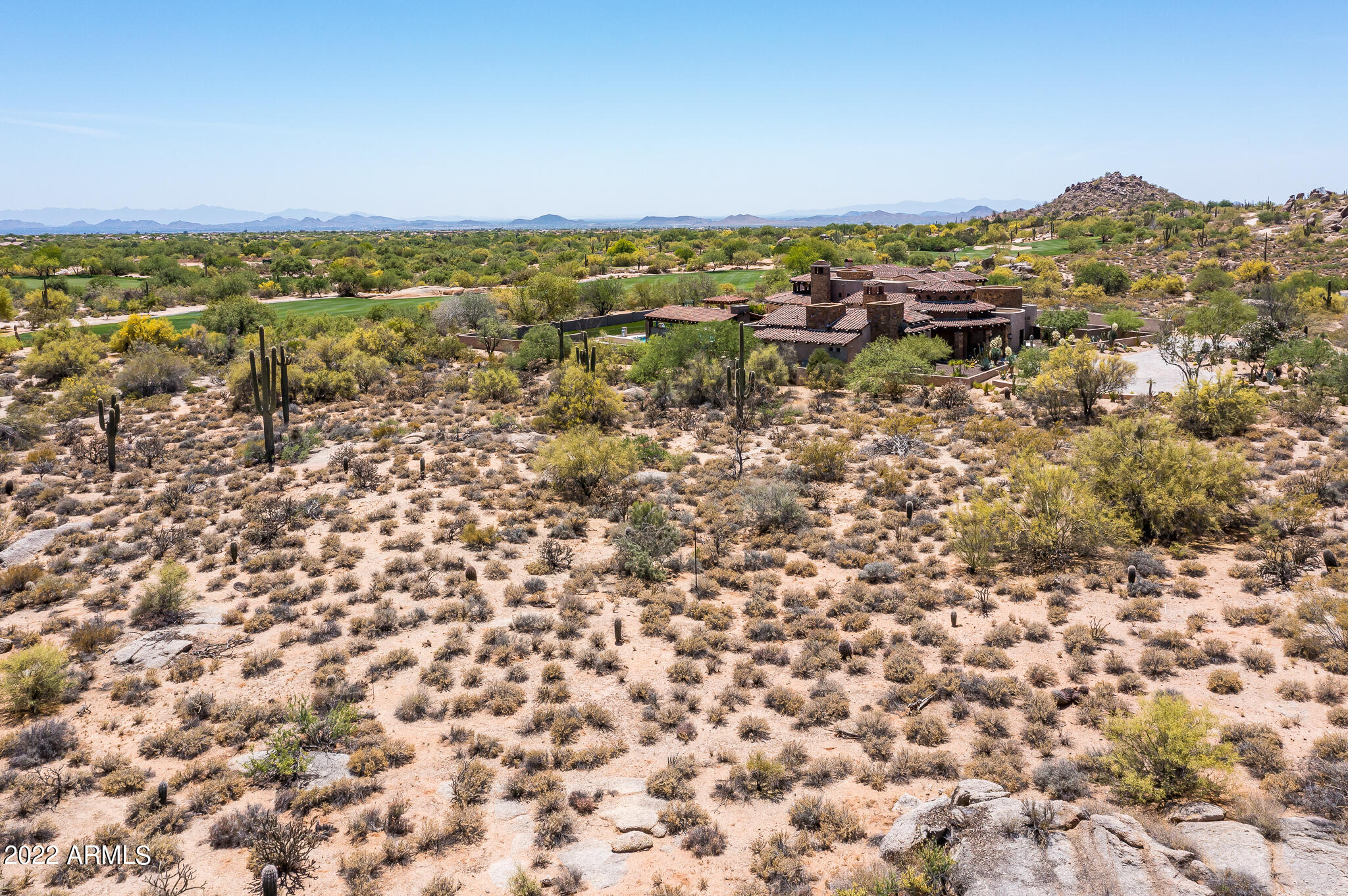 WHISPER ROCK - Land