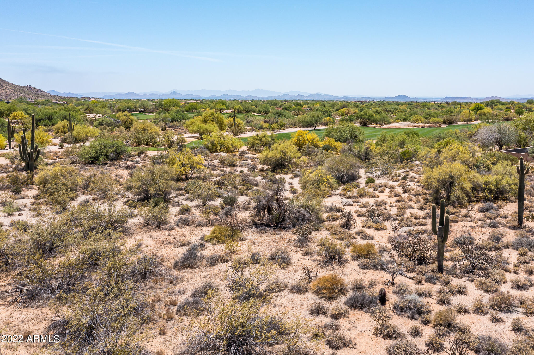 WHISPER ROCK - Land