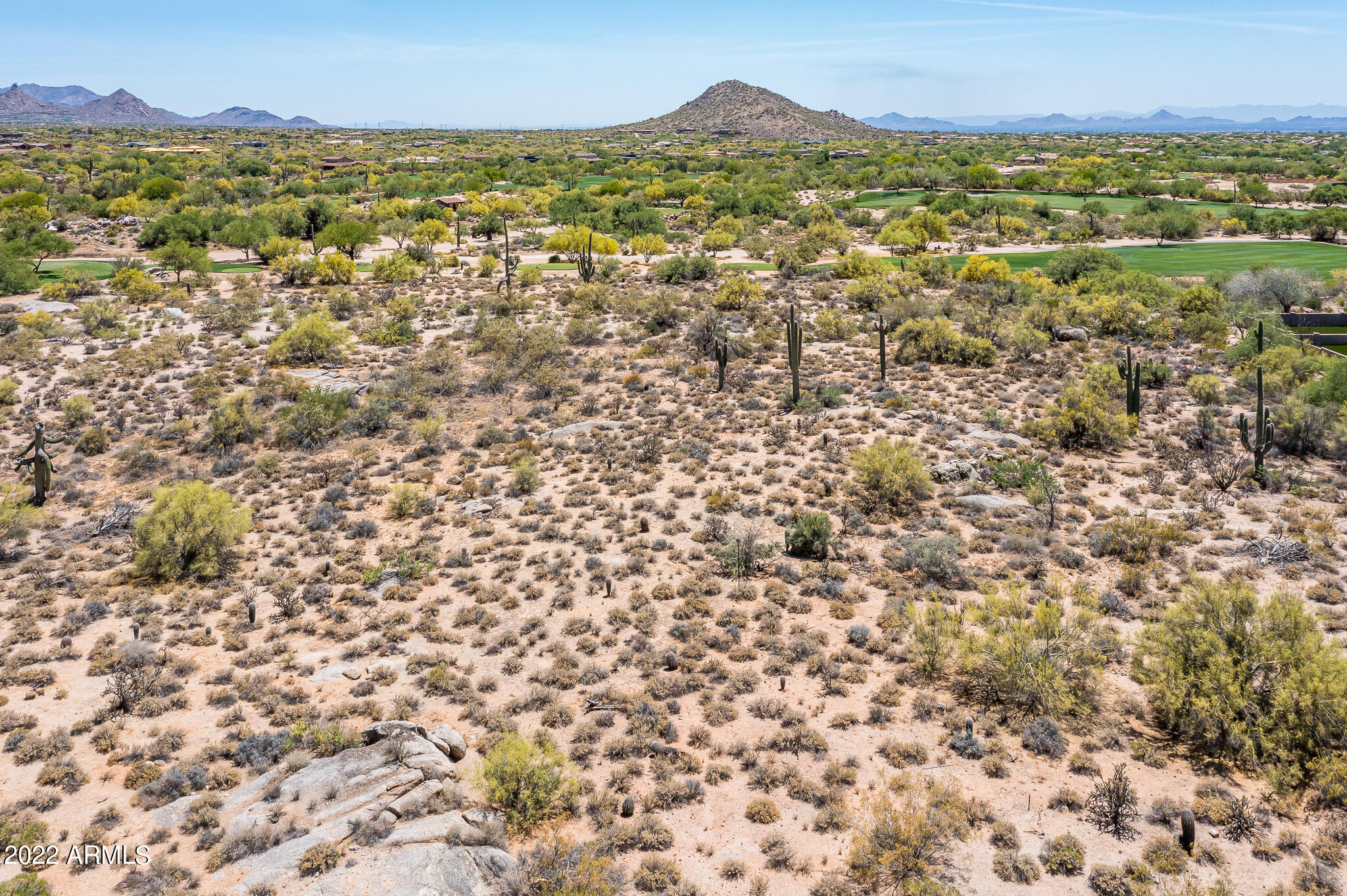 WHISPER ROCK - Land