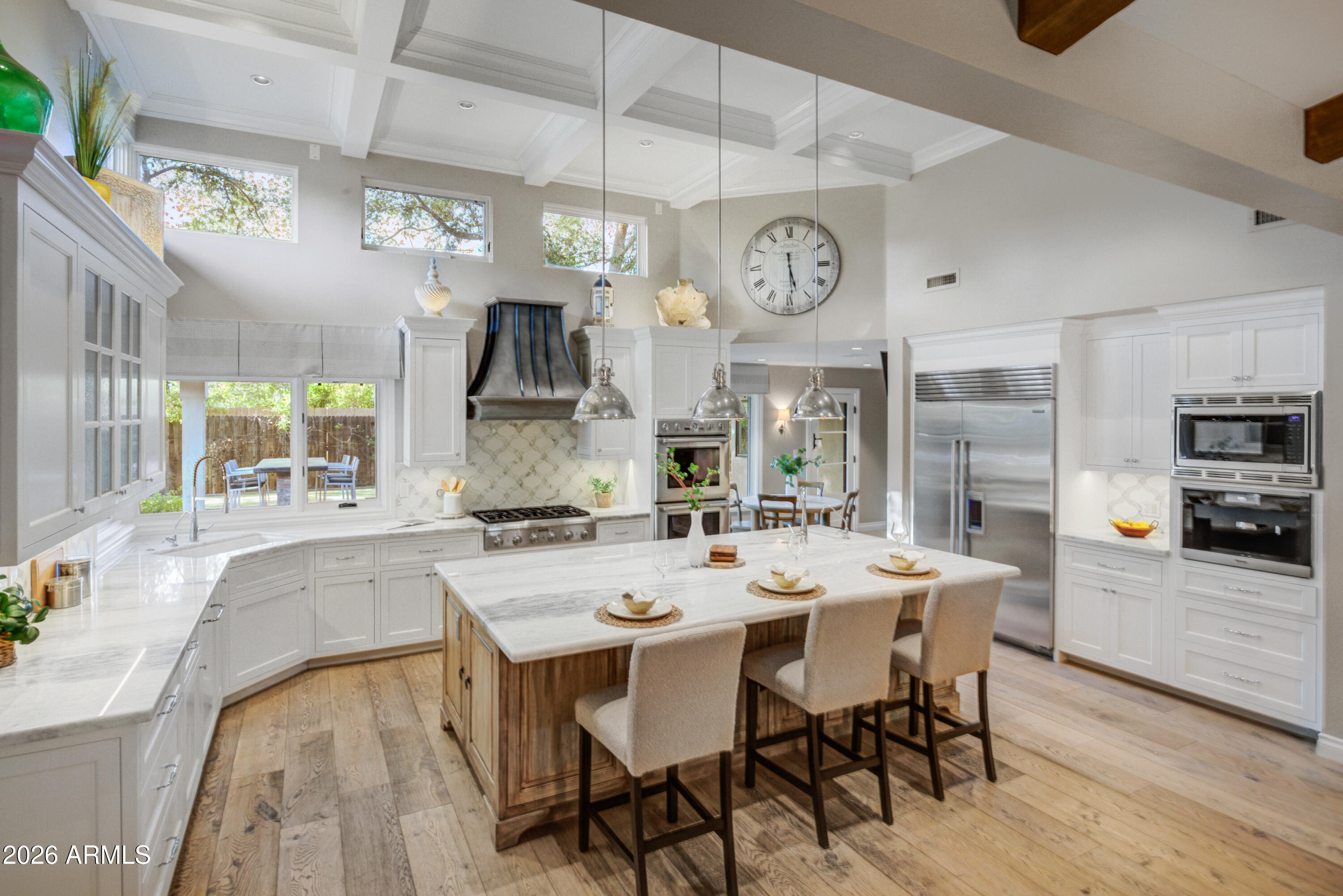 LITCHFIELD ESTATES - Residential
