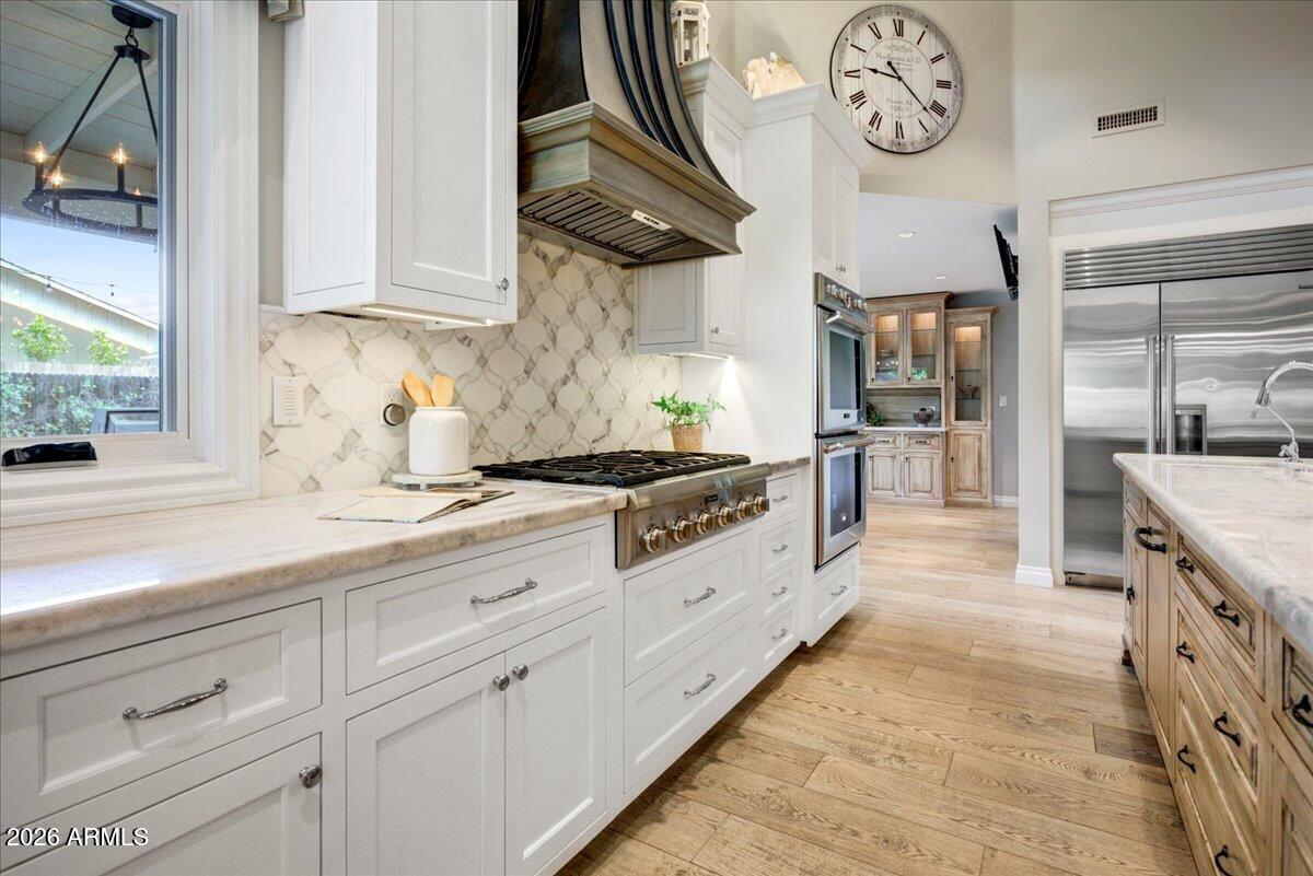 LITCHFIELD ESTATES - Residential