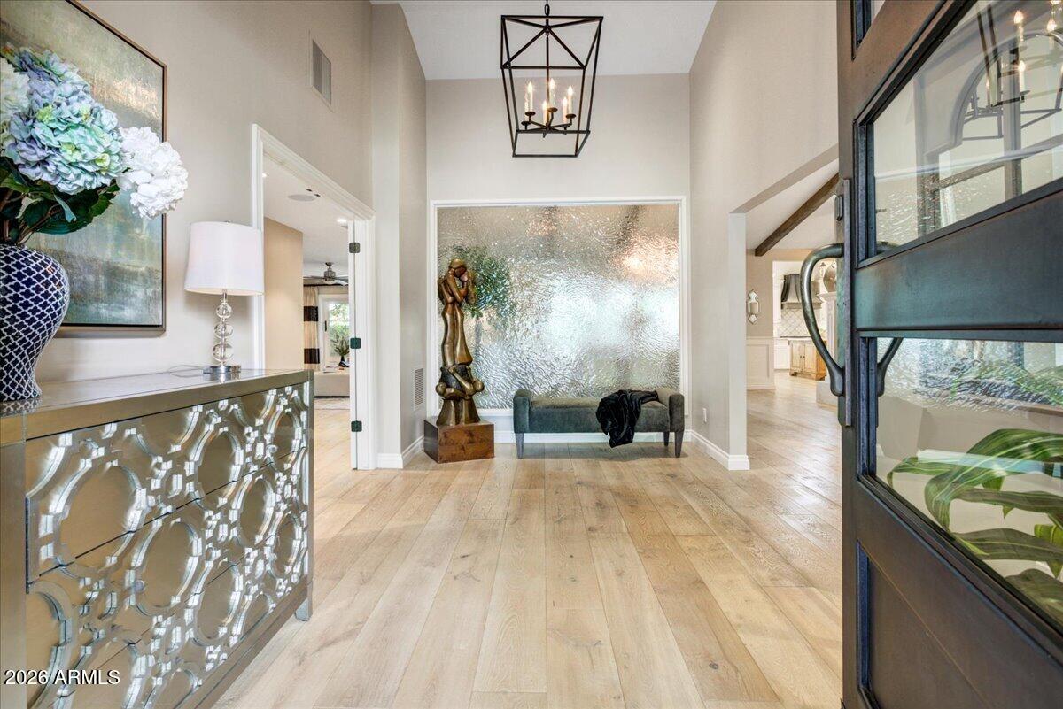 LITCHFIELD ESTATES - Residential