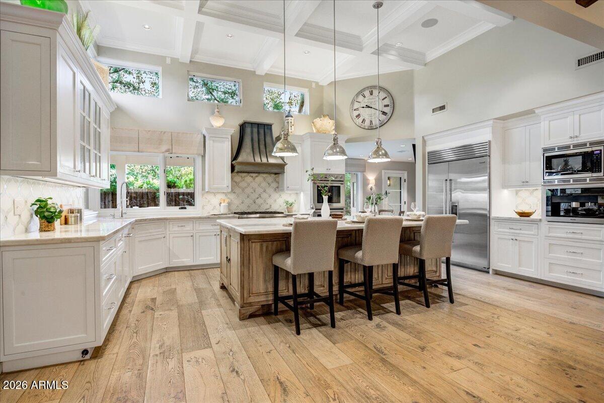 LITCHFIELD ESTATES - Residential