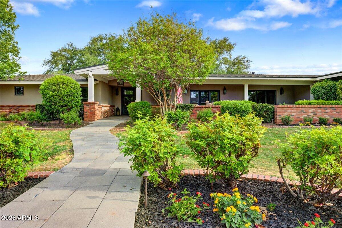 LITCHFIELD ESTATES - Residential