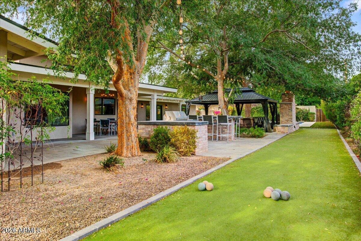 LITCHFIELD ESTATES - Residential