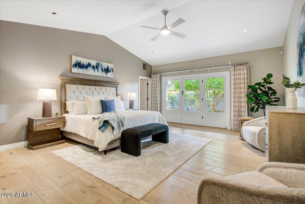 LITCHFIELD ESTATES - Residential