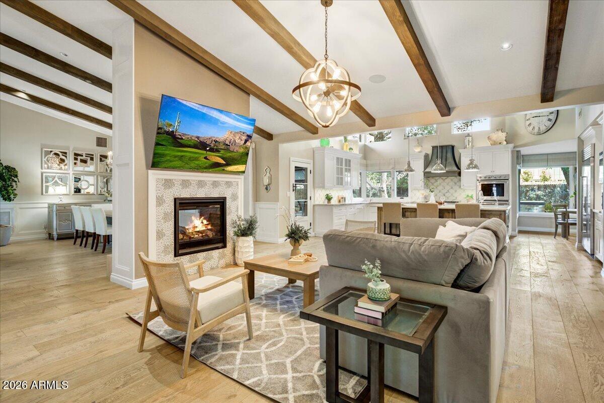 LITCHFIELD ESTATES - Residential