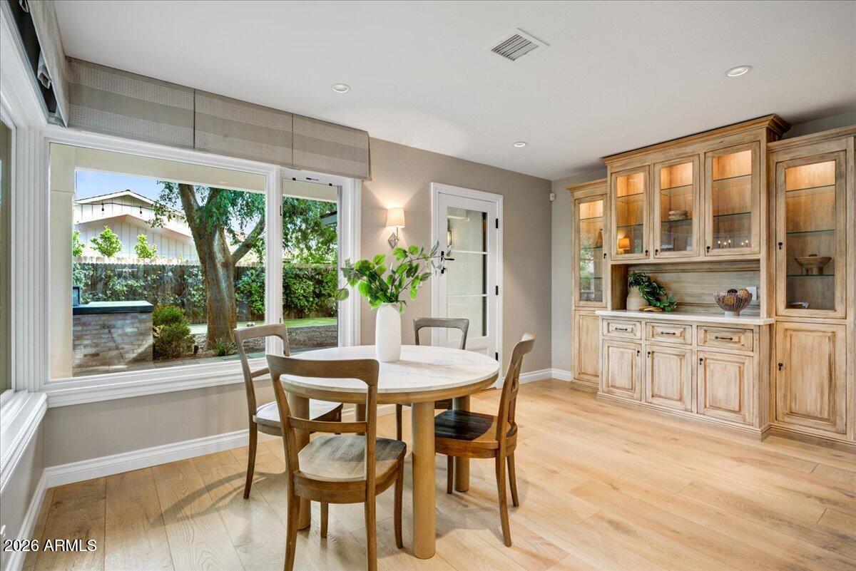 LITCHFIELD ESTATES - Residential