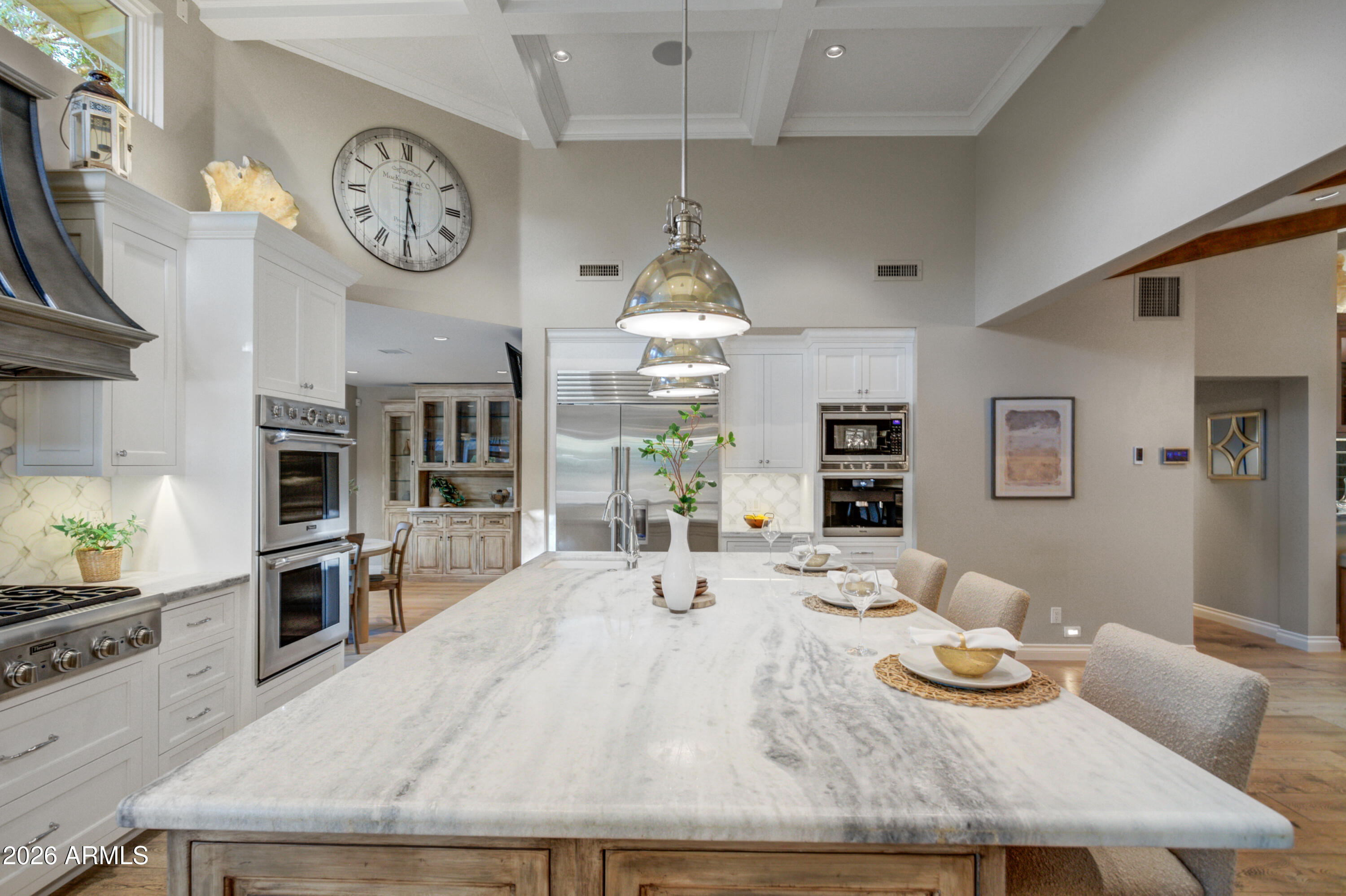 LITCHFIELD ESTATES - Residential